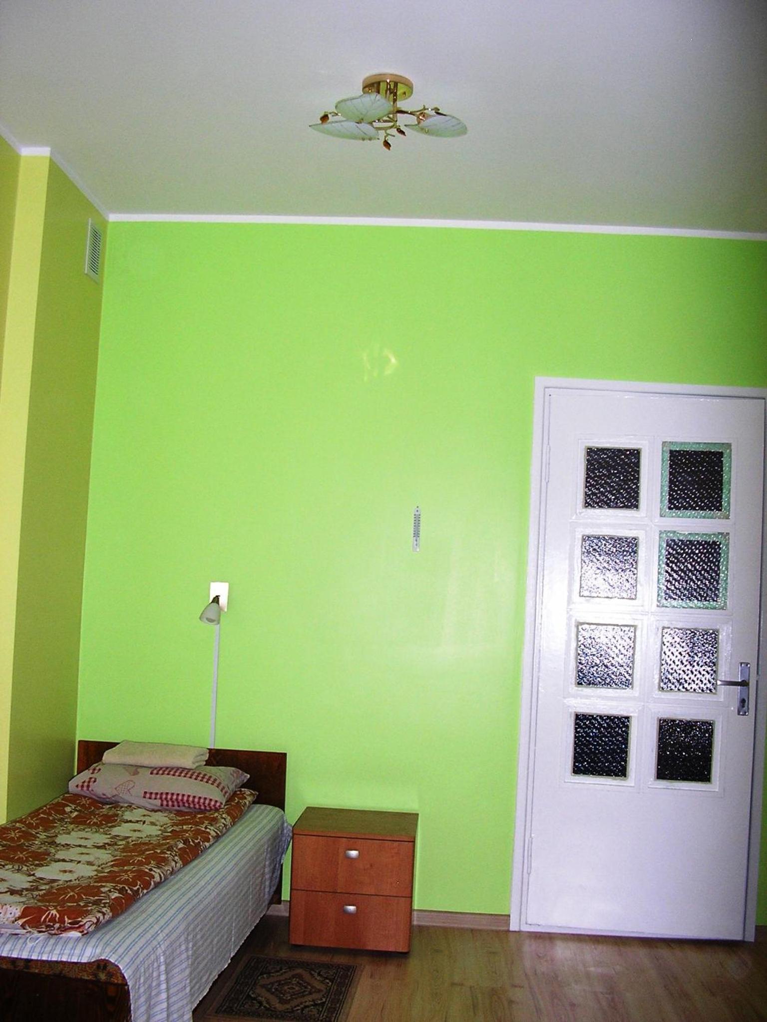 Kagu Hostel