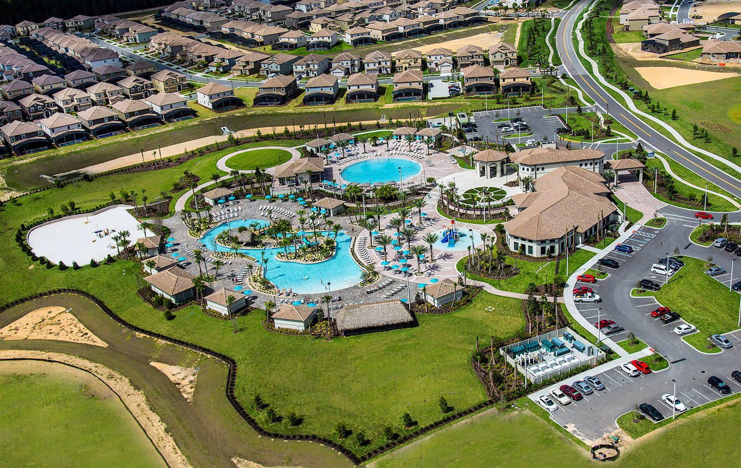 Chic Golf-View Condo - Simply Amazing view 3
