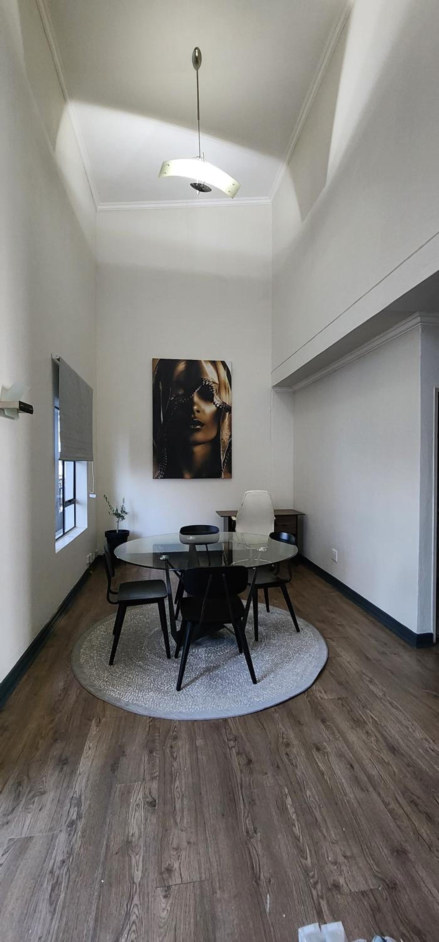 The Penthouse at 206 Westpoint