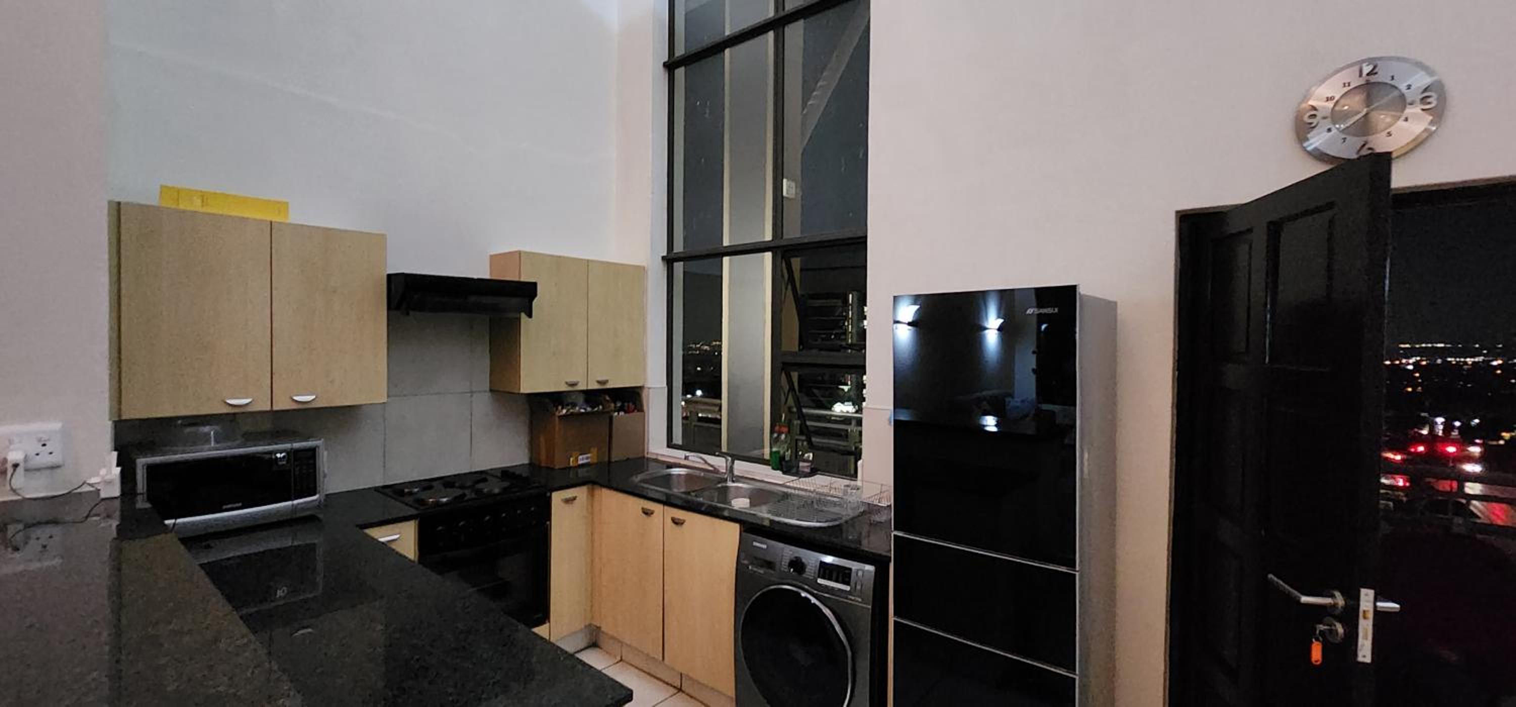 The Penthouse at 206 Westpoint