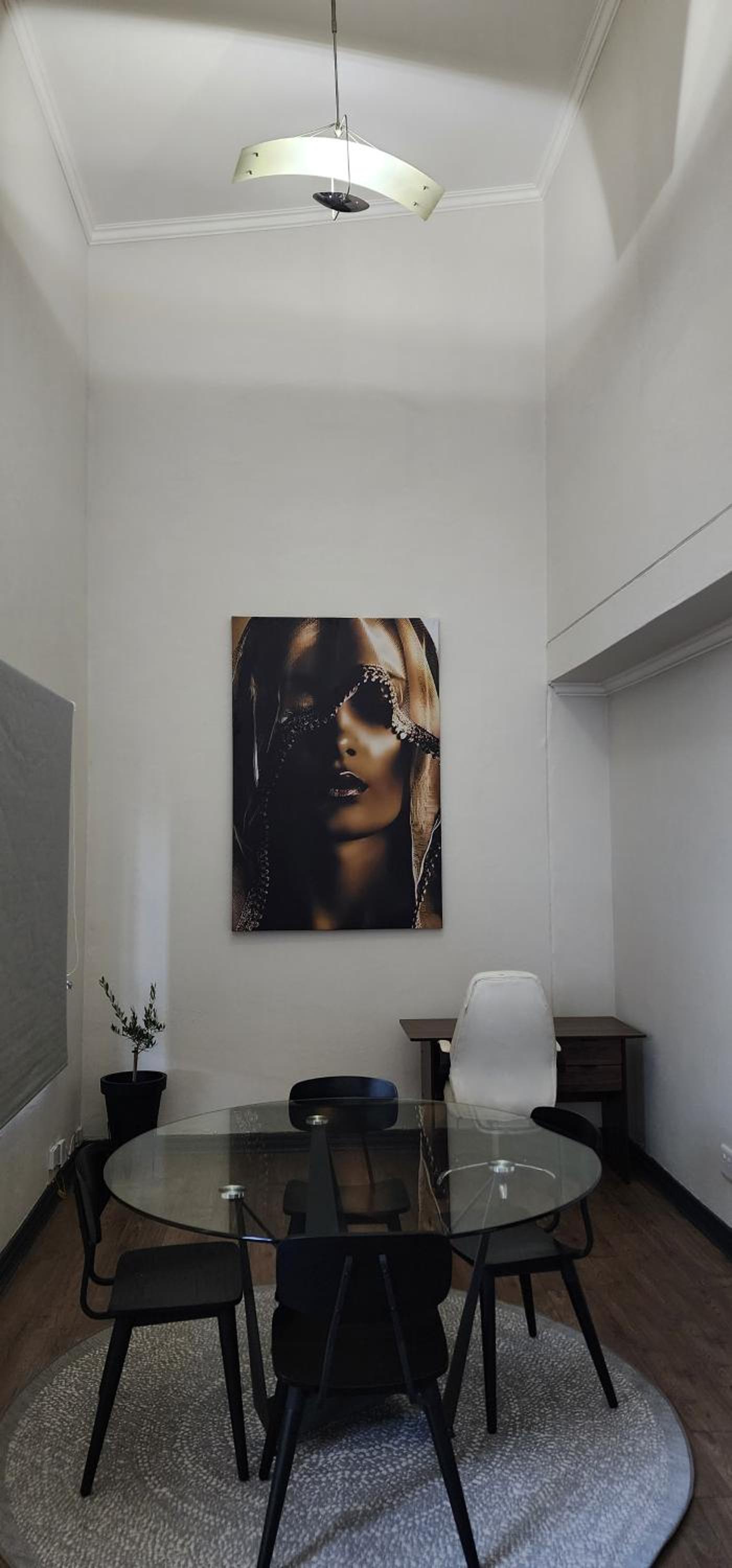 The Penthouse at 206 Westpoint