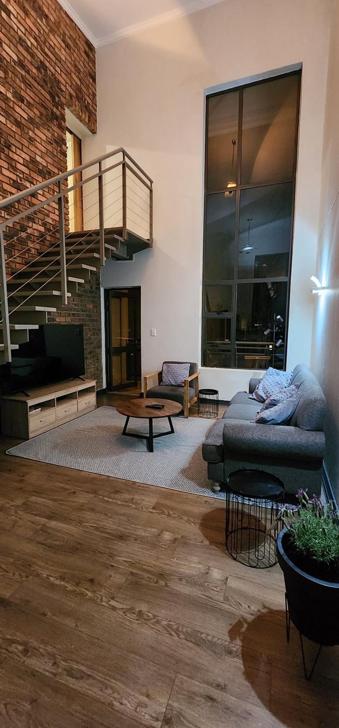 The Penthouse at 206 Westpoint