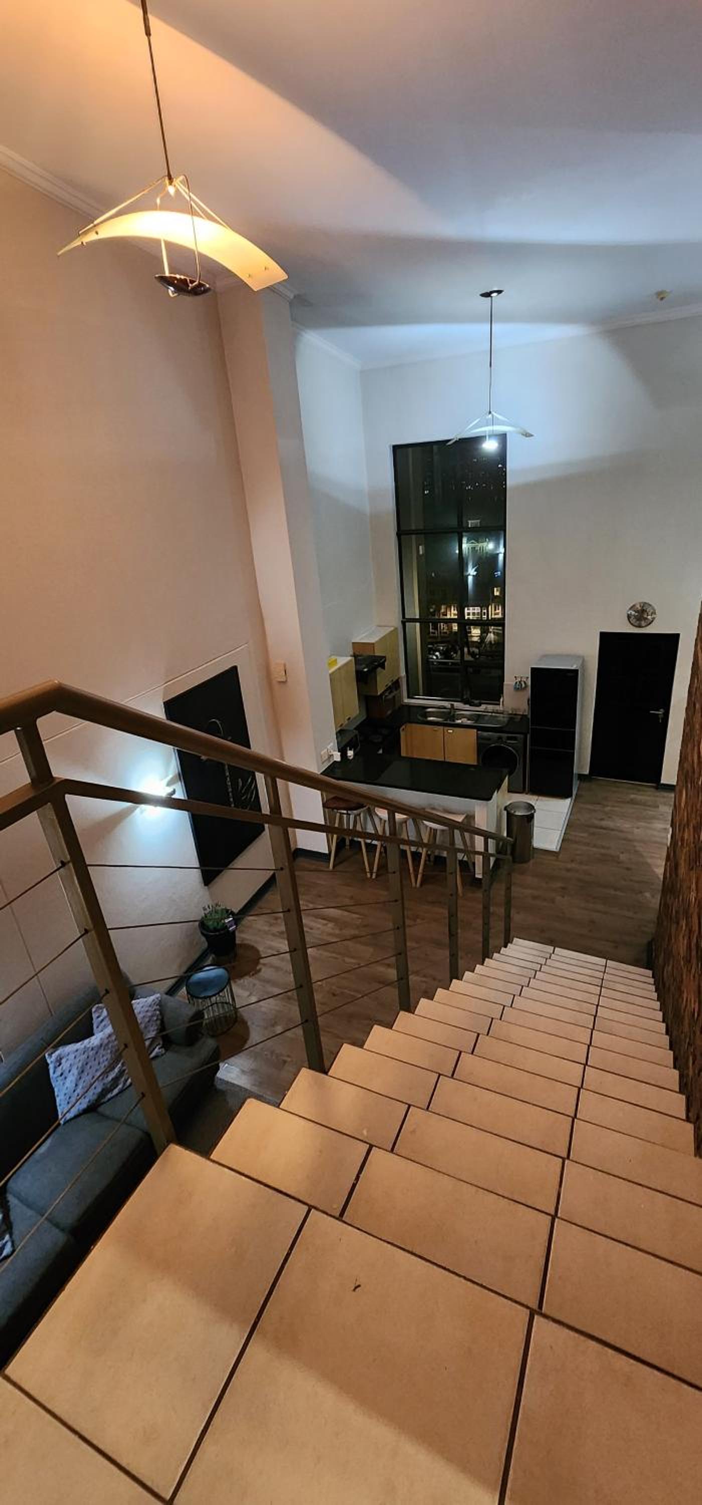 The Penthouse at 206 Westpoint