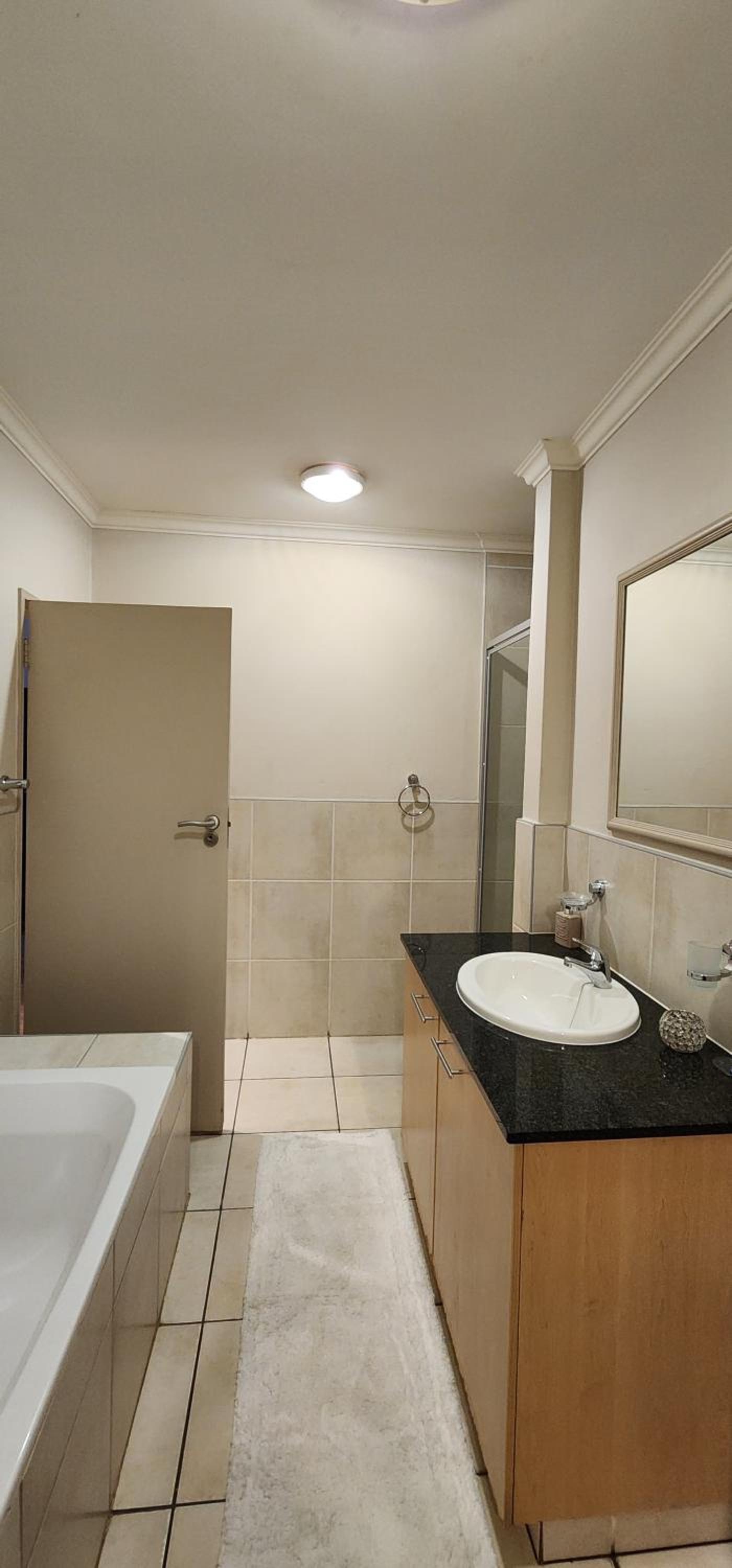 The Penthouse at 206 Westpoint