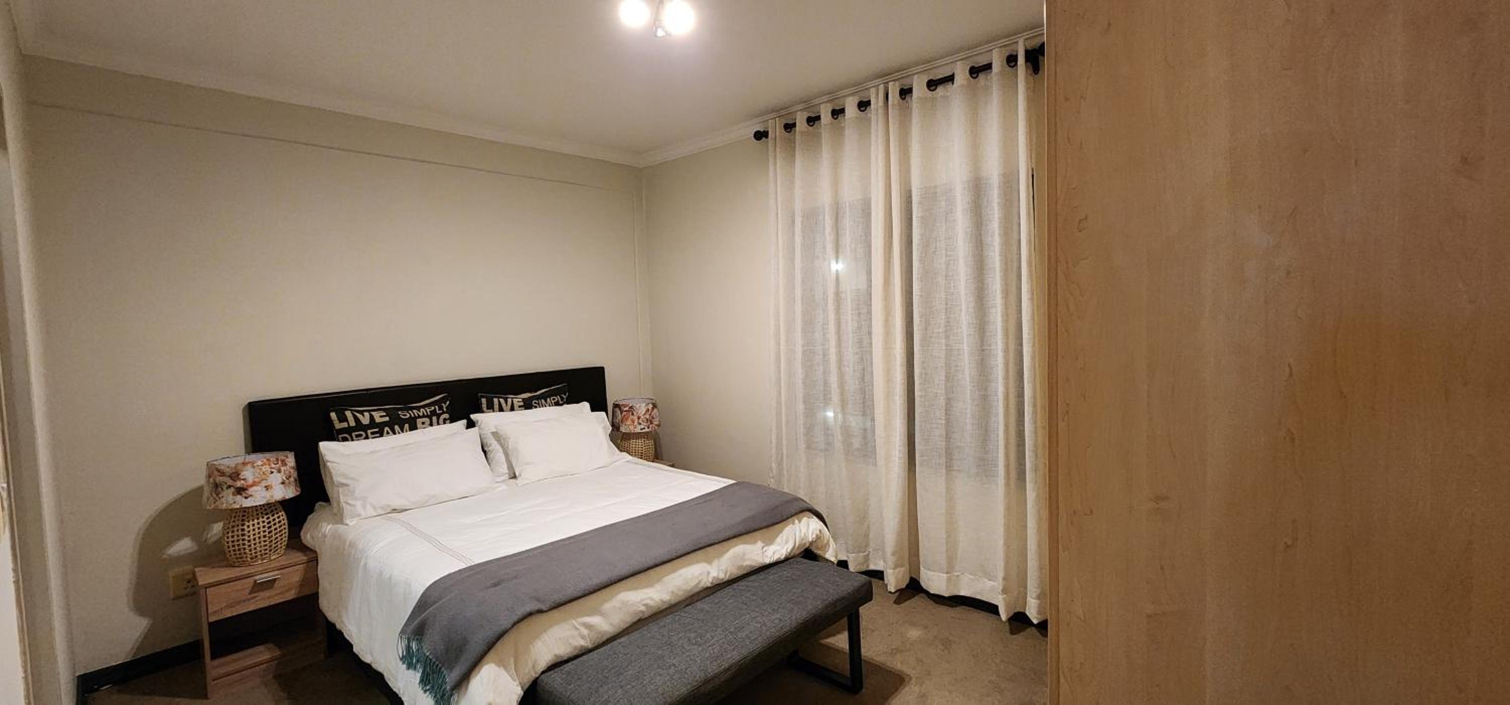 The Penthouse at 206 Westpoint