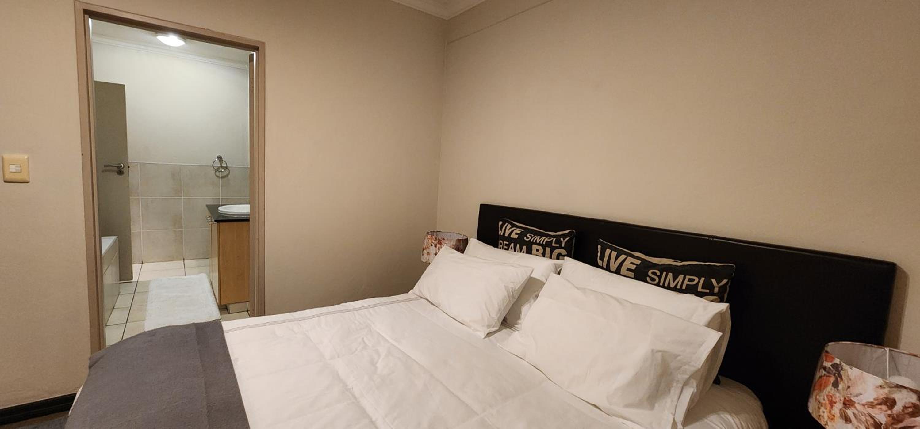 The Penthouse at 206 Westpoint