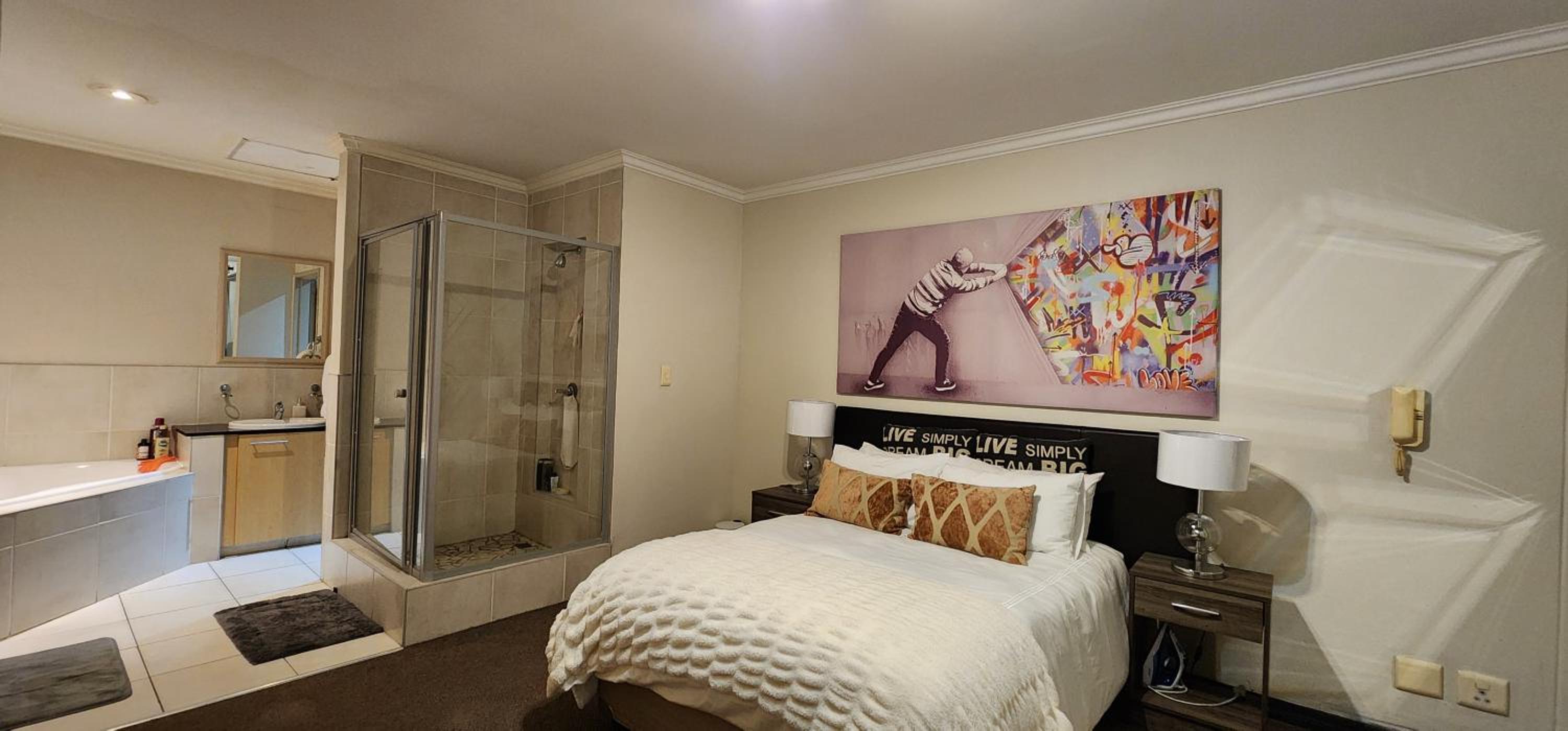 The Penthouse at 206 Westpoint