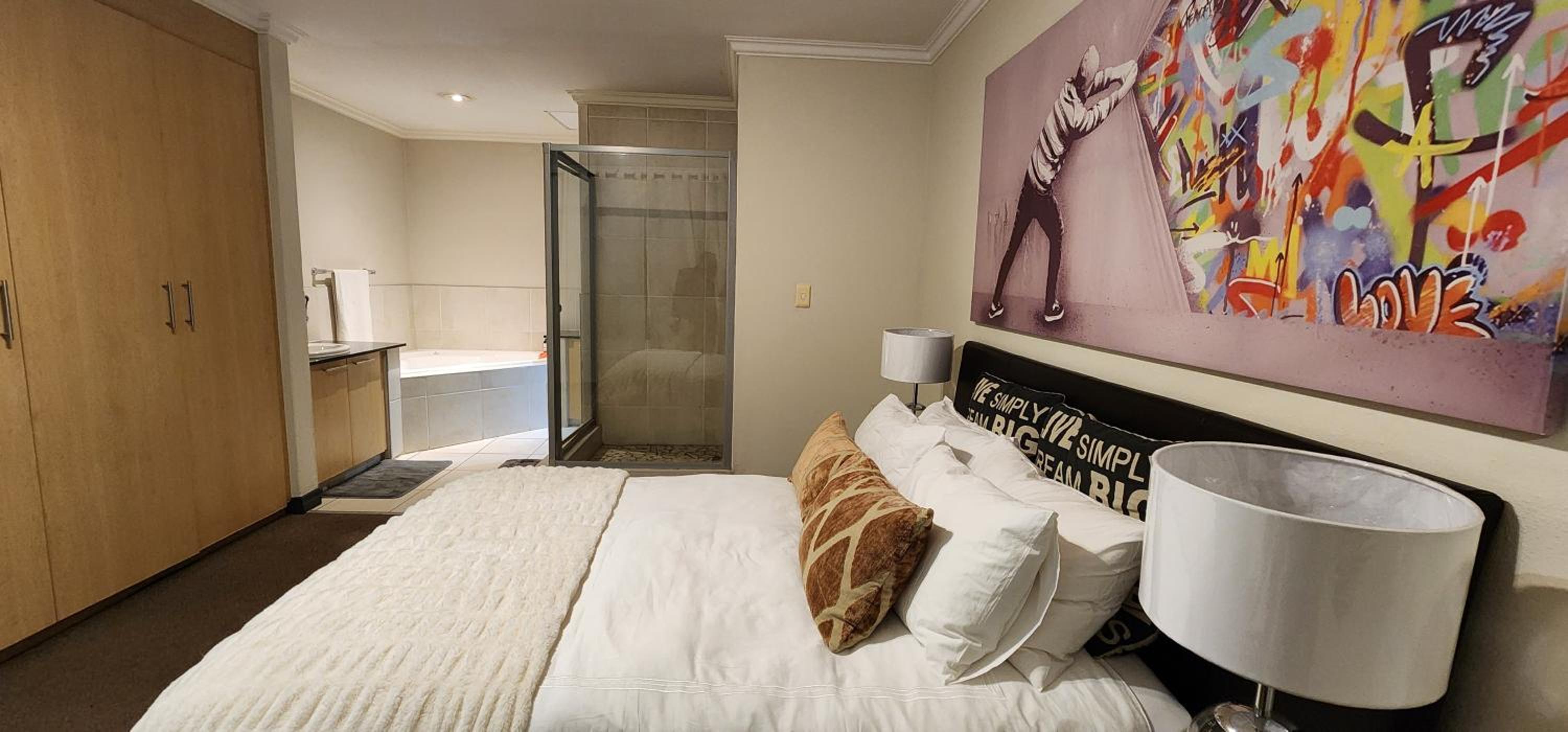 The Penthouse at 206 Westpoint