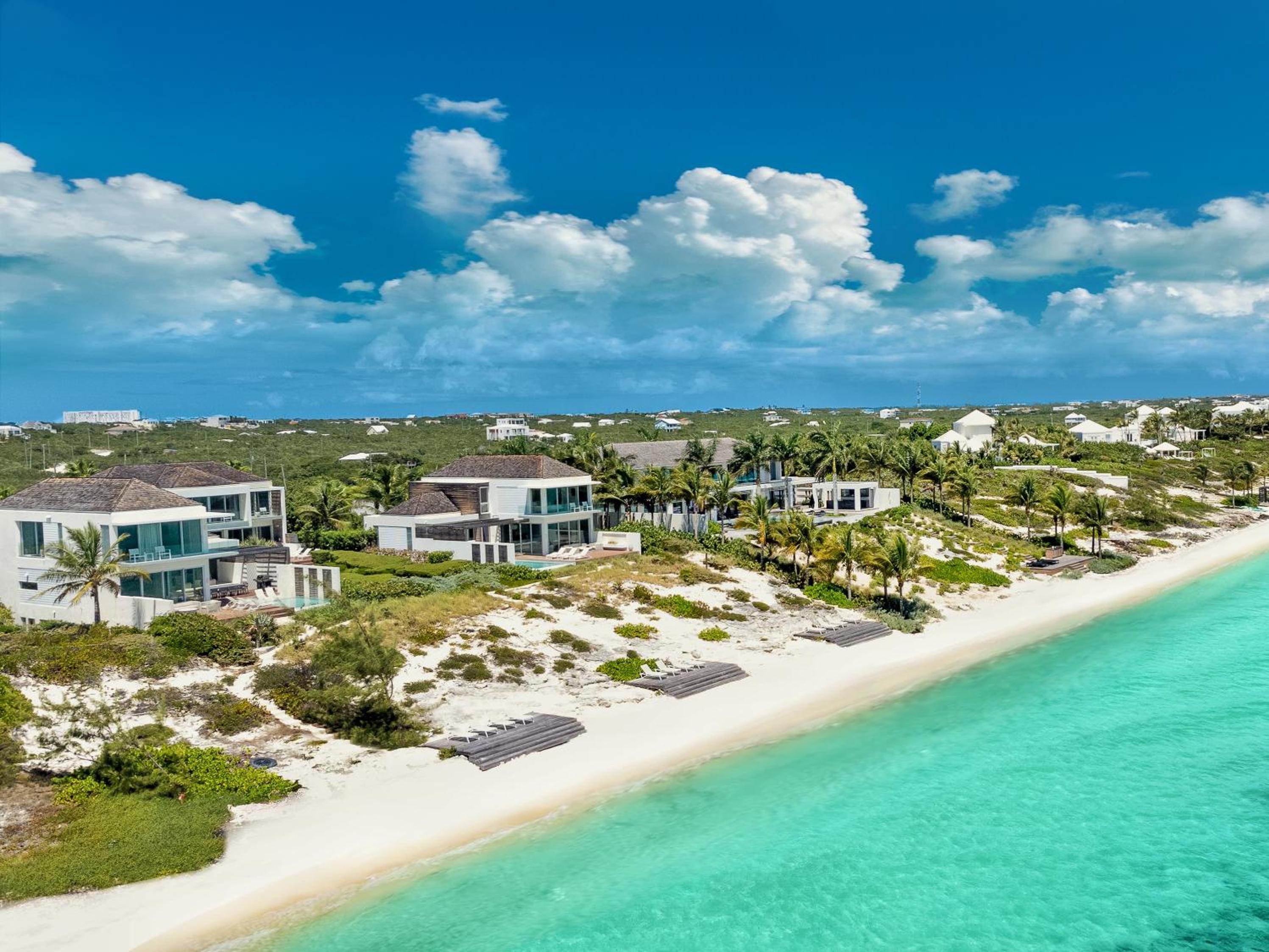 Long Bay Beach Club view 5