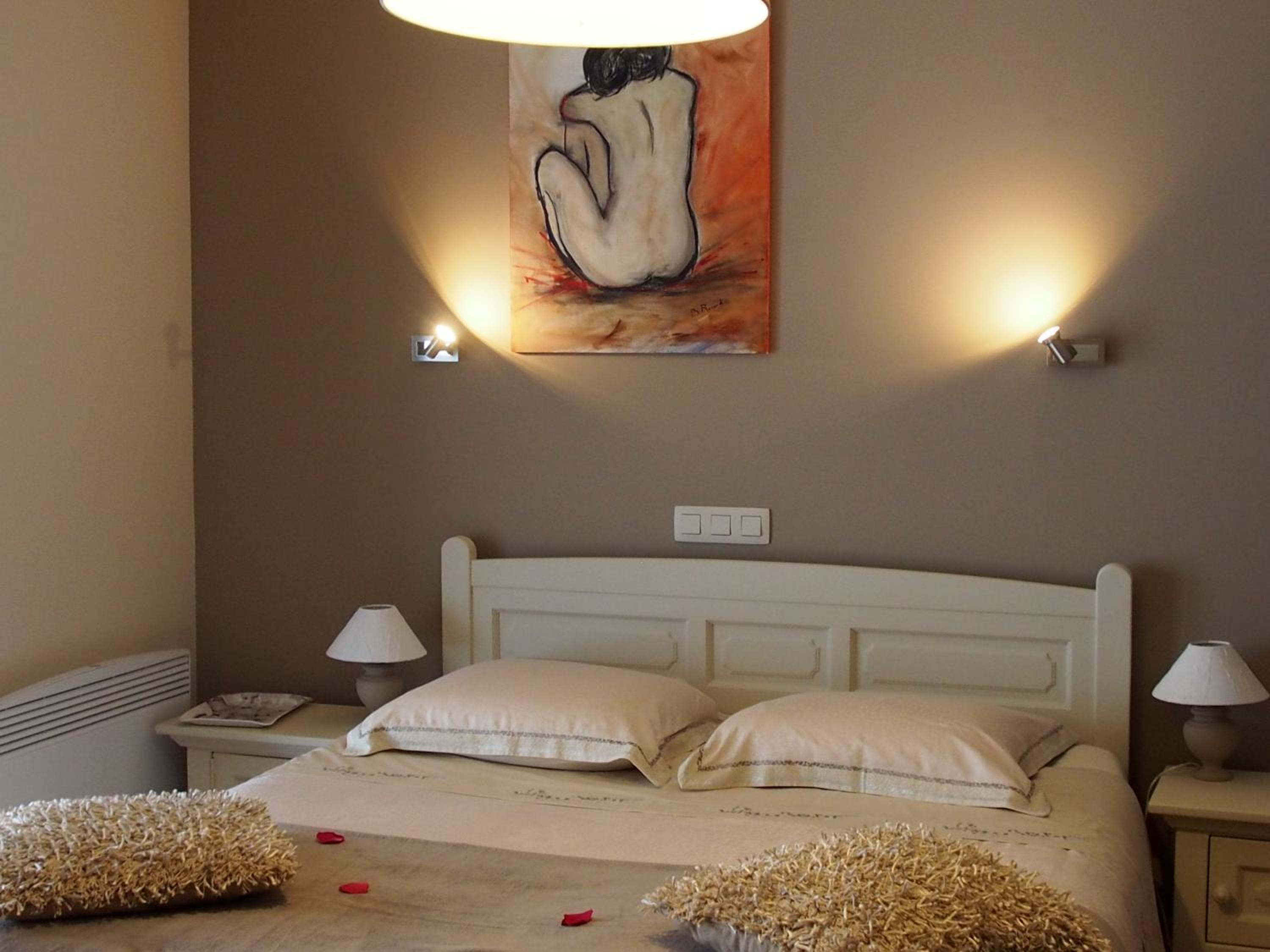 B&B La Chabetaine