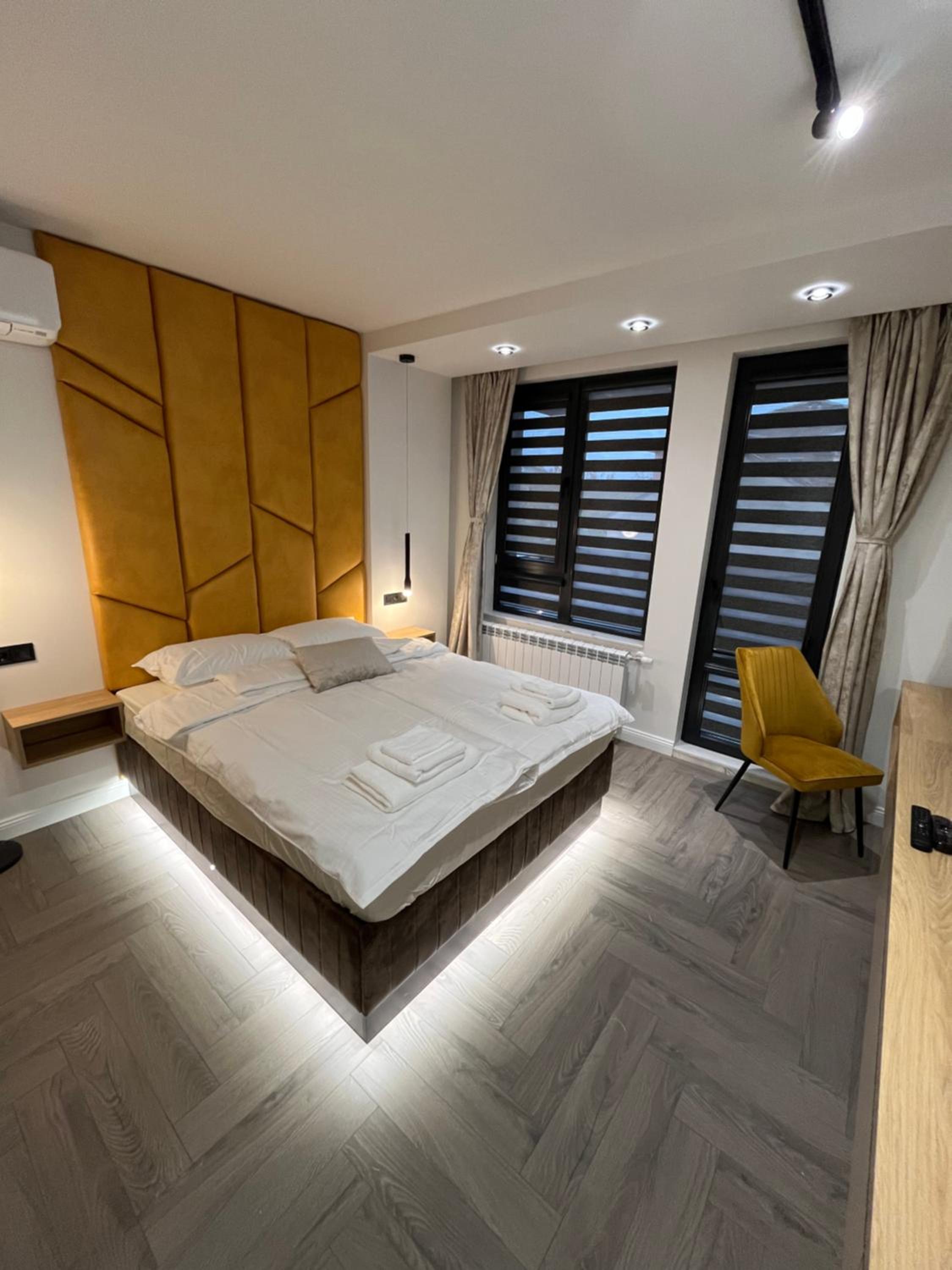 ERA NRG Luxury Apartment Pleven