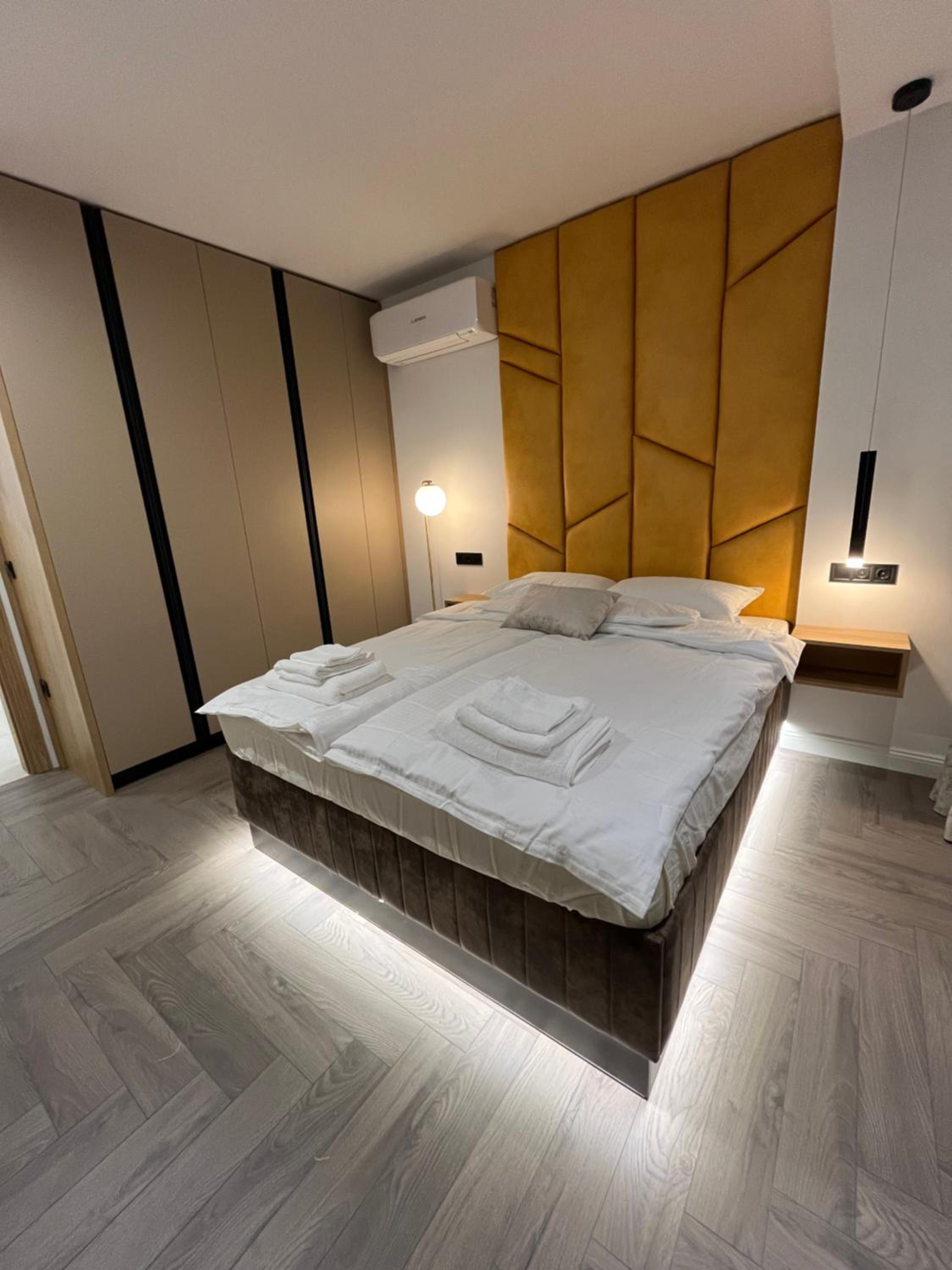 ERA NRG Luxury Apartment Pleven