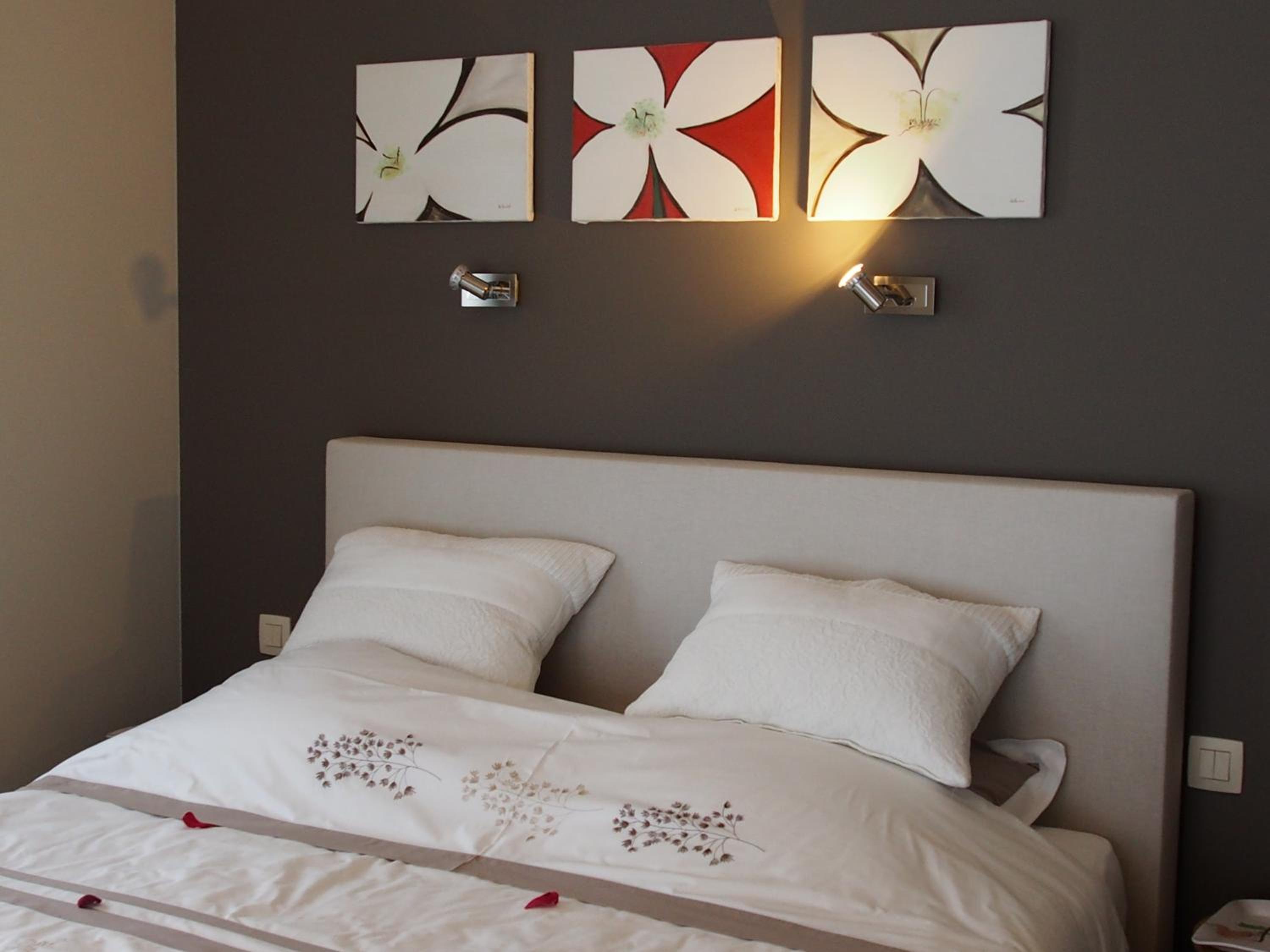 B&B La Chabetaine