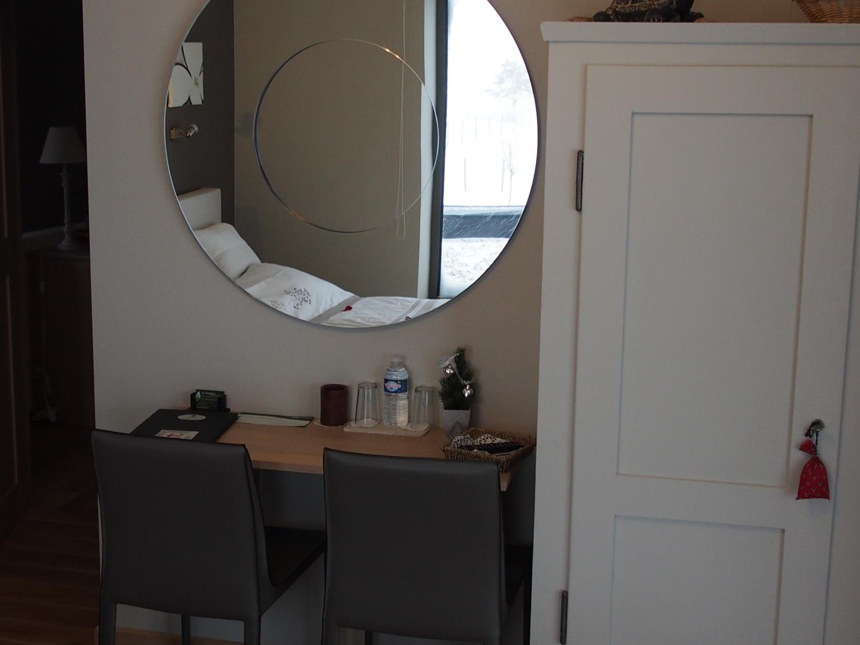 B&B La Chabetaine
