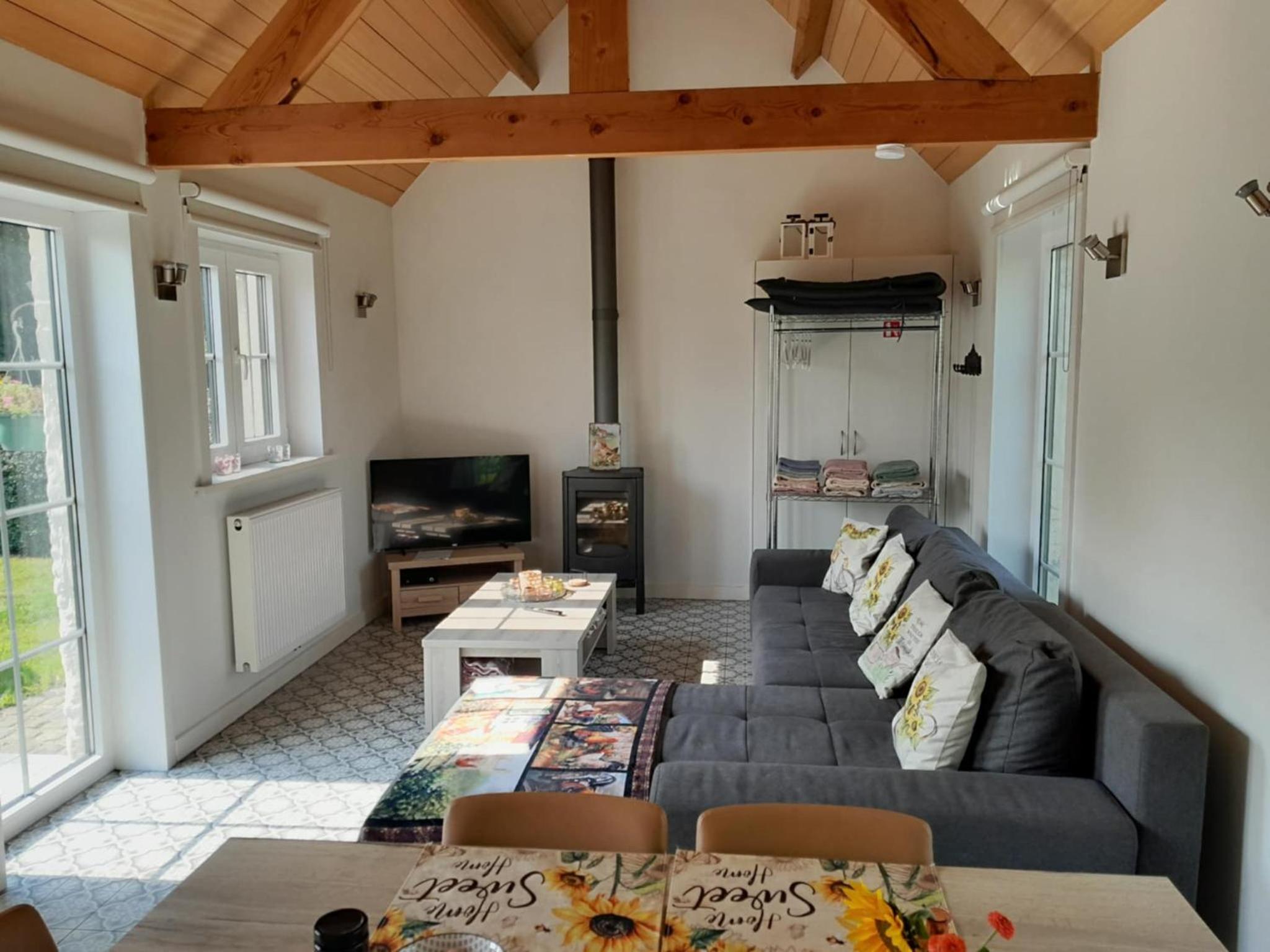 Vakantiehuis Schardauw