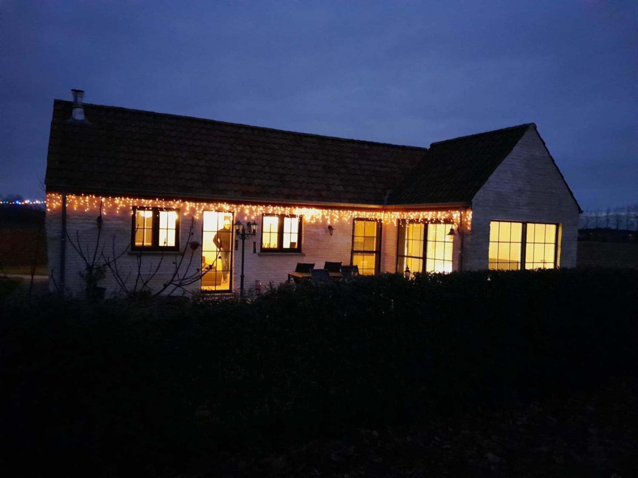 Vakantiehuis Schardauw