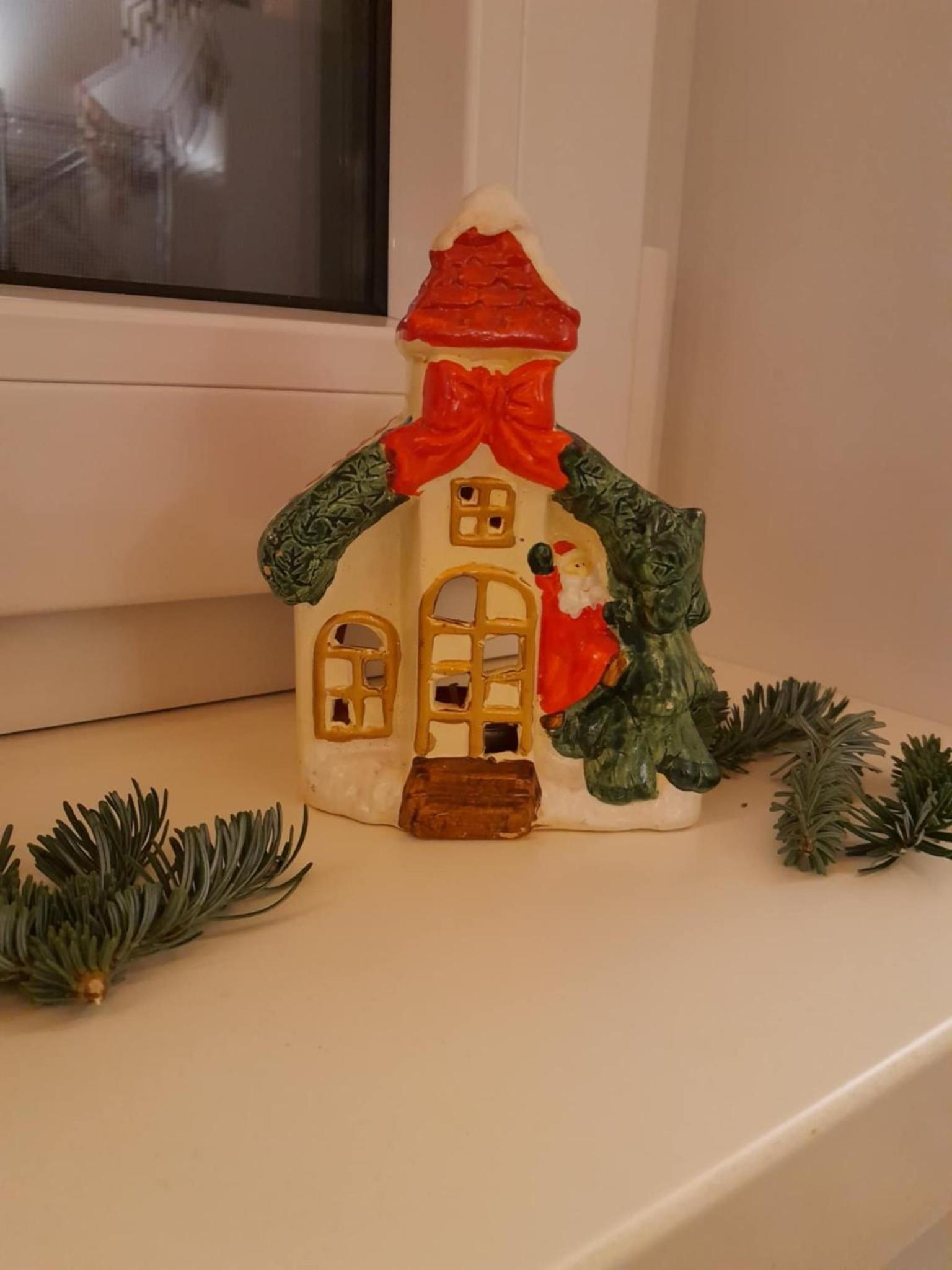 Vakantiehuis Schardauw