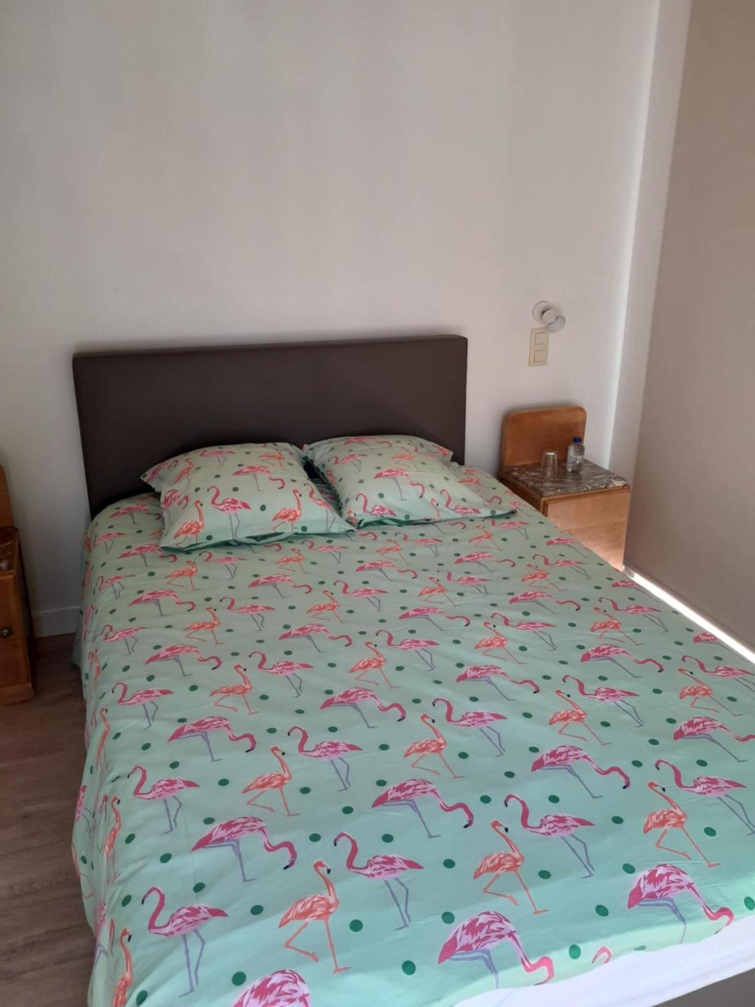 Vakantiehuis Schardauw
