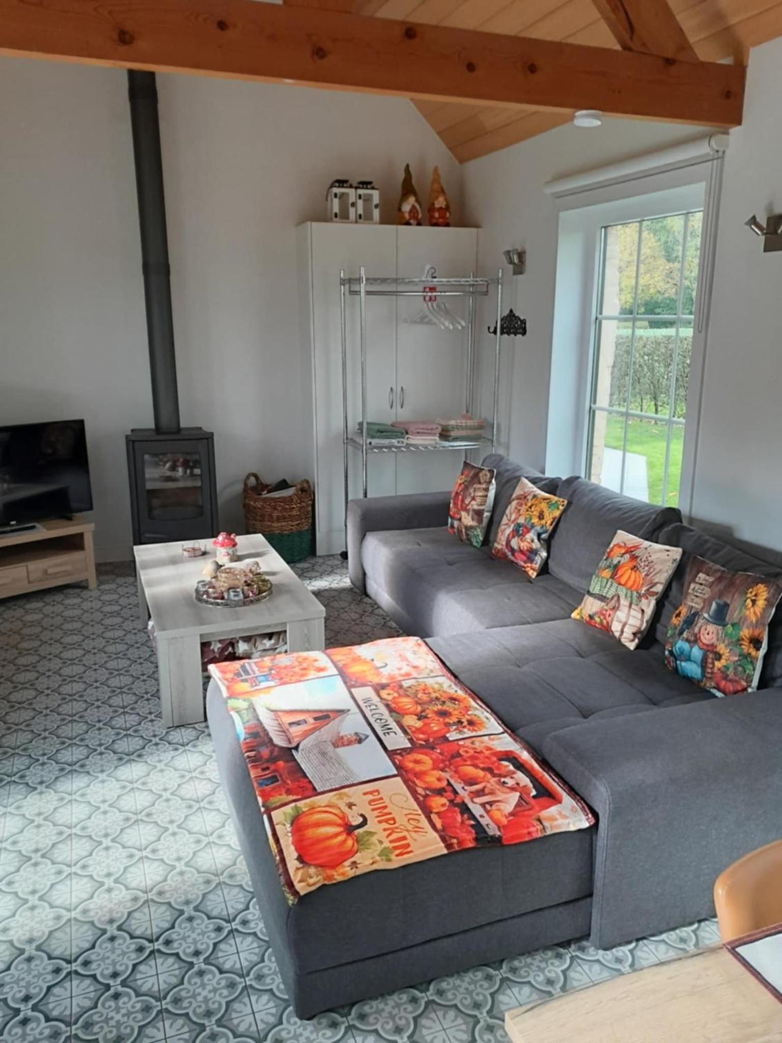 Vakantiehuis Schardauw