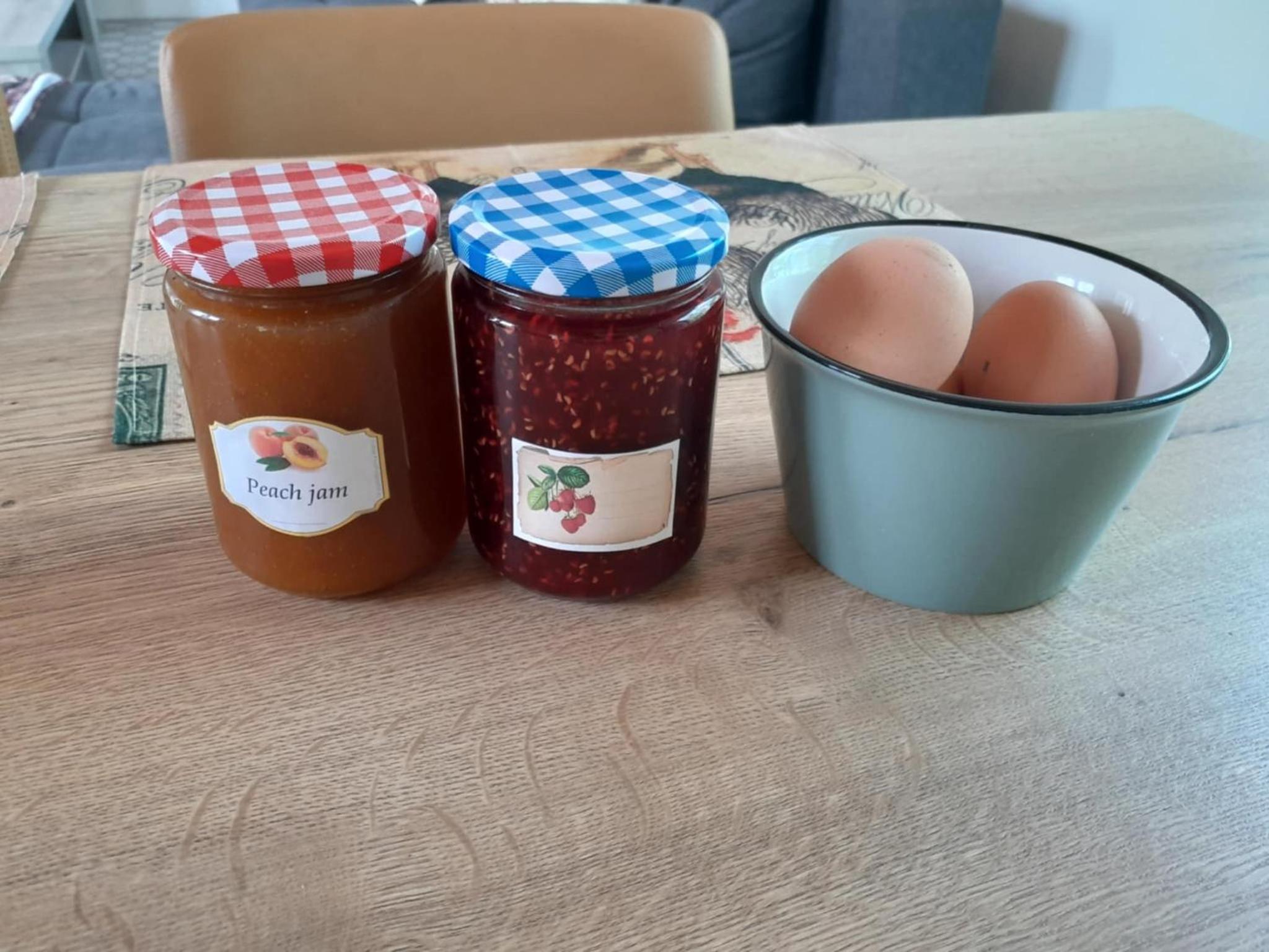 Vakantiehuis Schardauw
