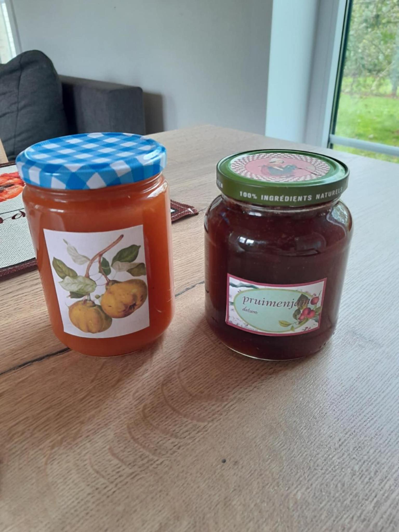 Vakantiehuis Schardauw