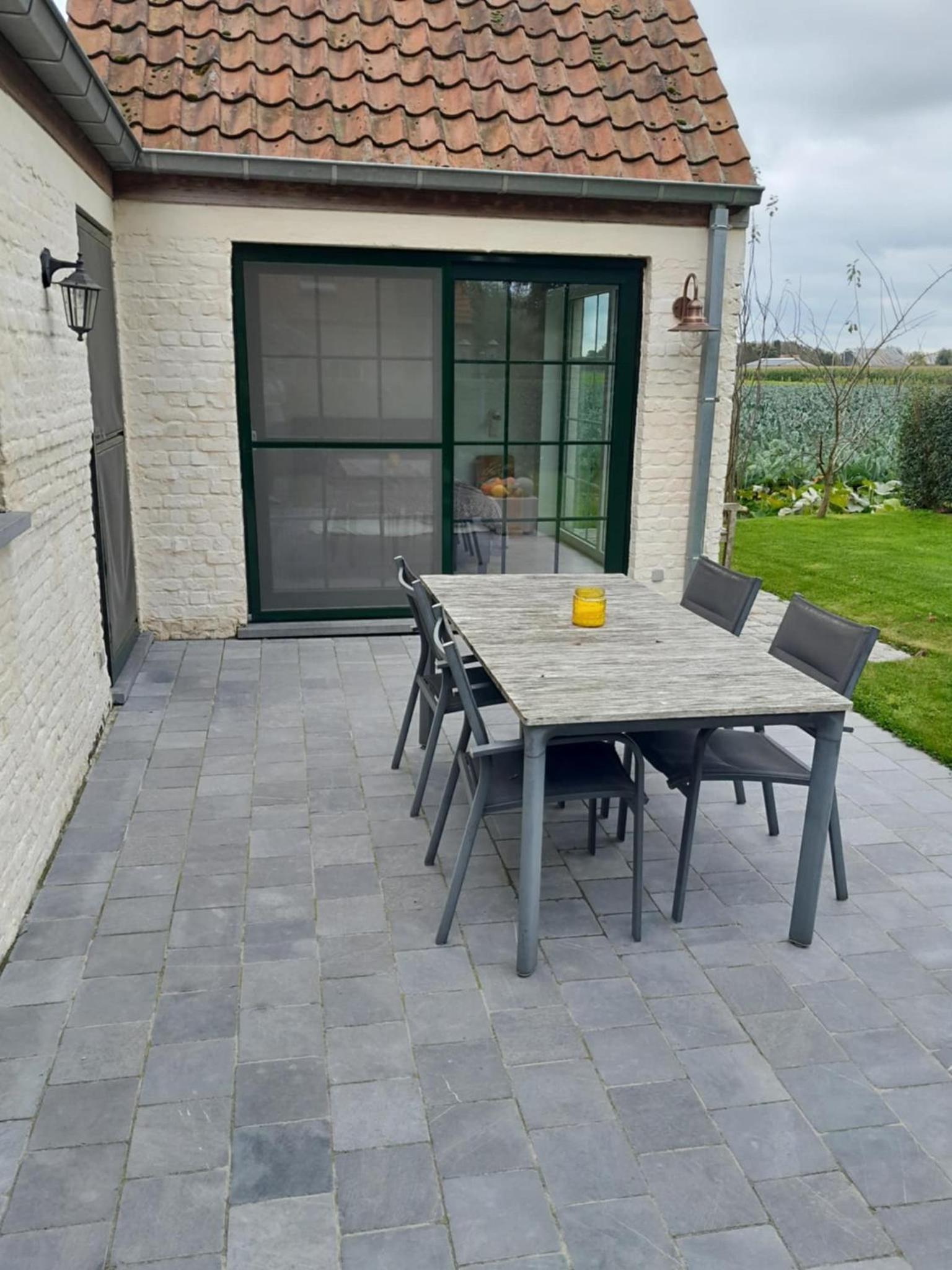 Vakantiehuis Schardauw