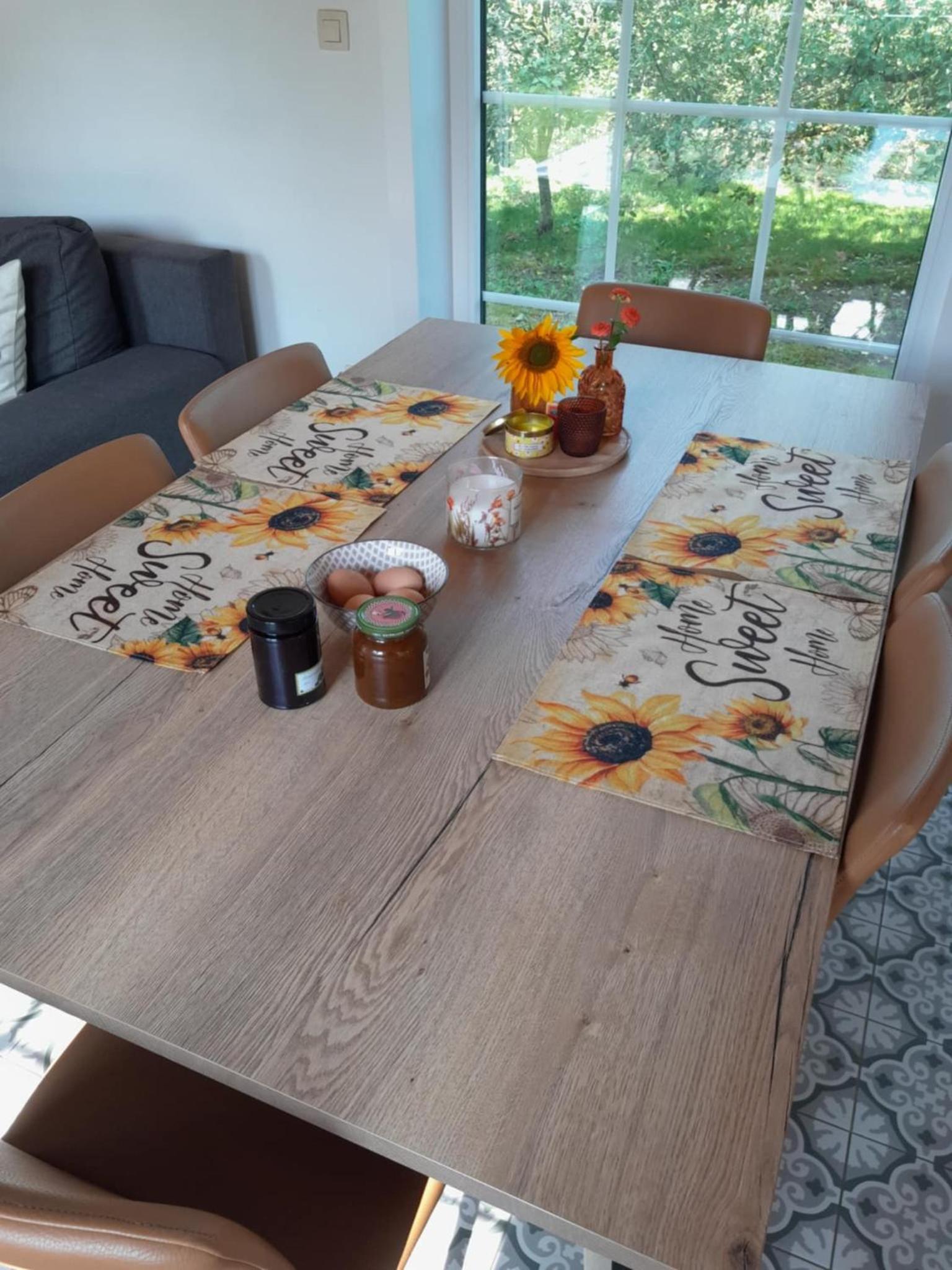 Vakantiehuis Schardauw