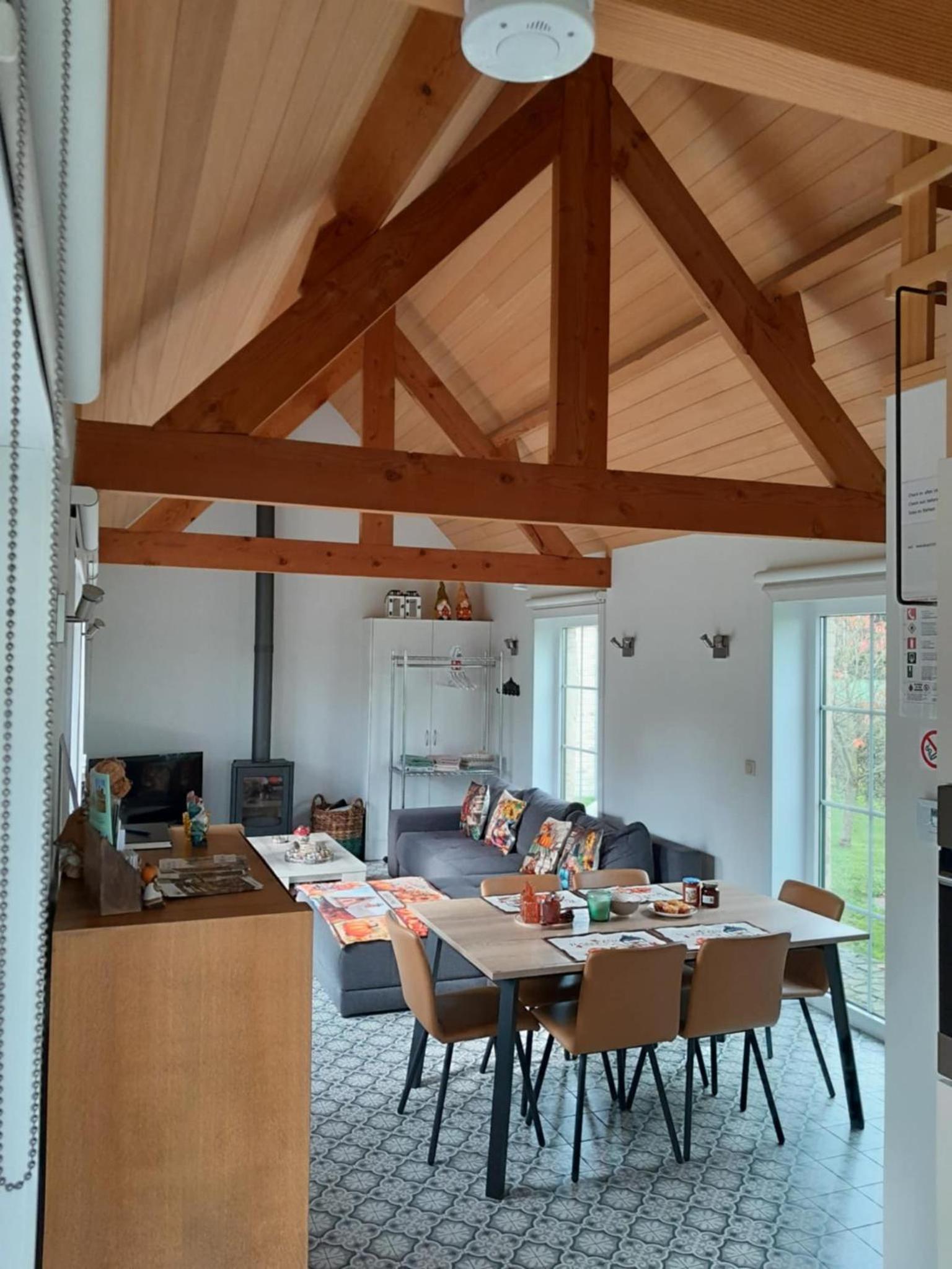 Vakantiehuis Schardauw