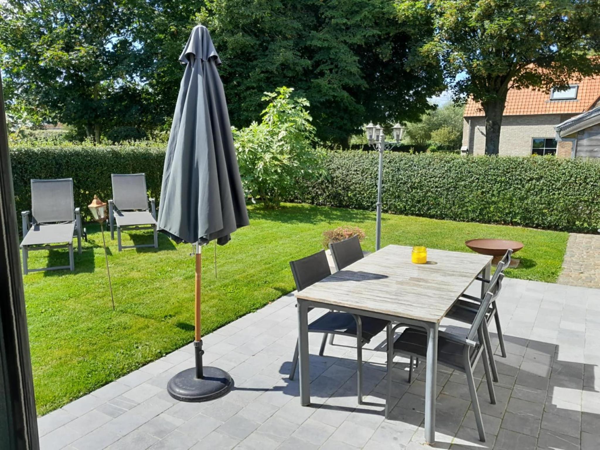 Vakantiehuis Schardauw