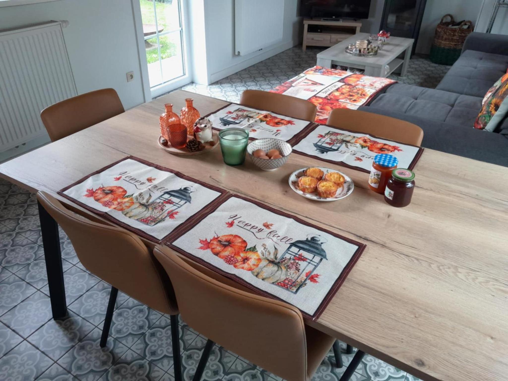 Vakantiehuis Schardauw