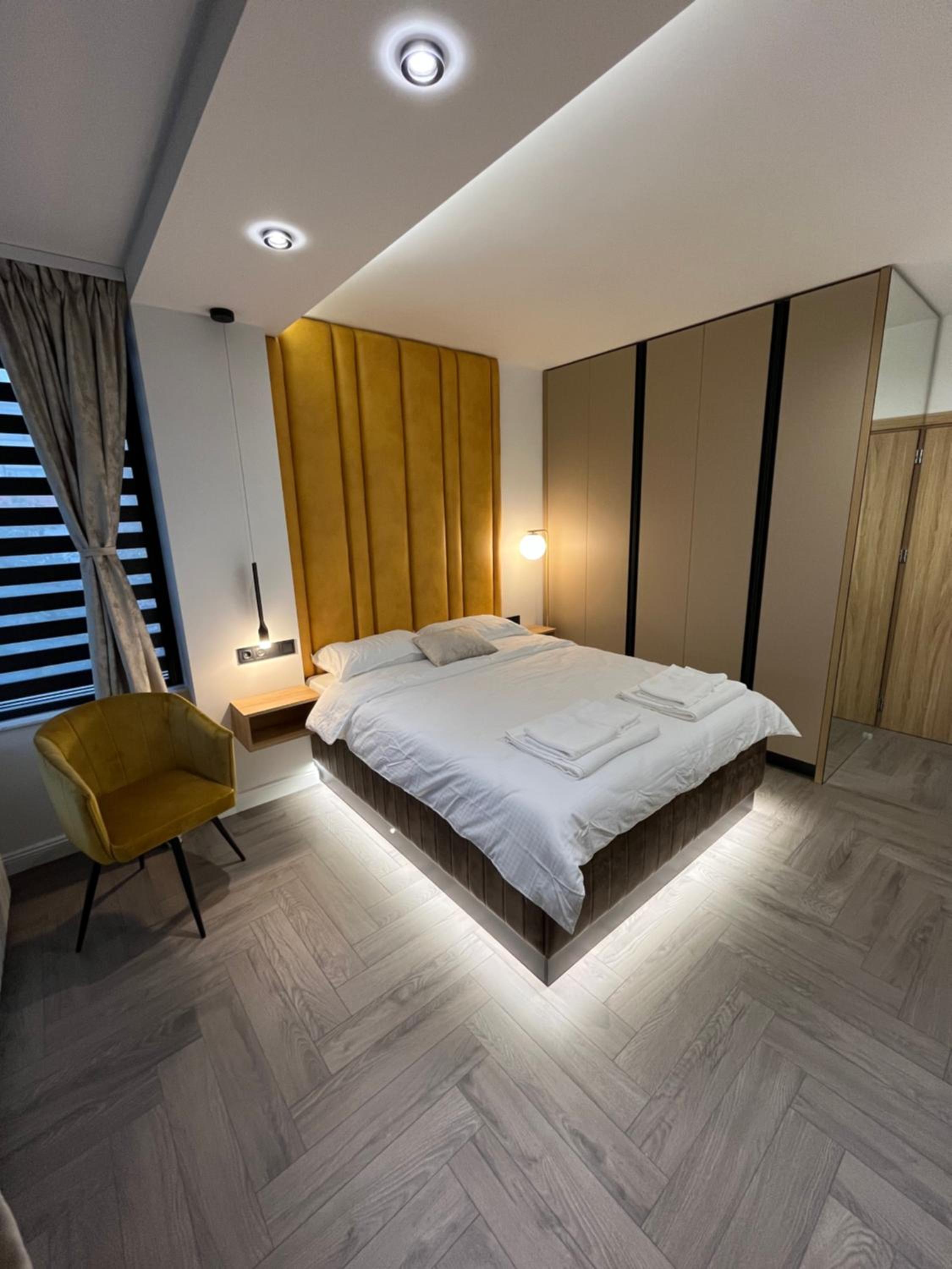 ERA NRG Luxury Apartment Pleven