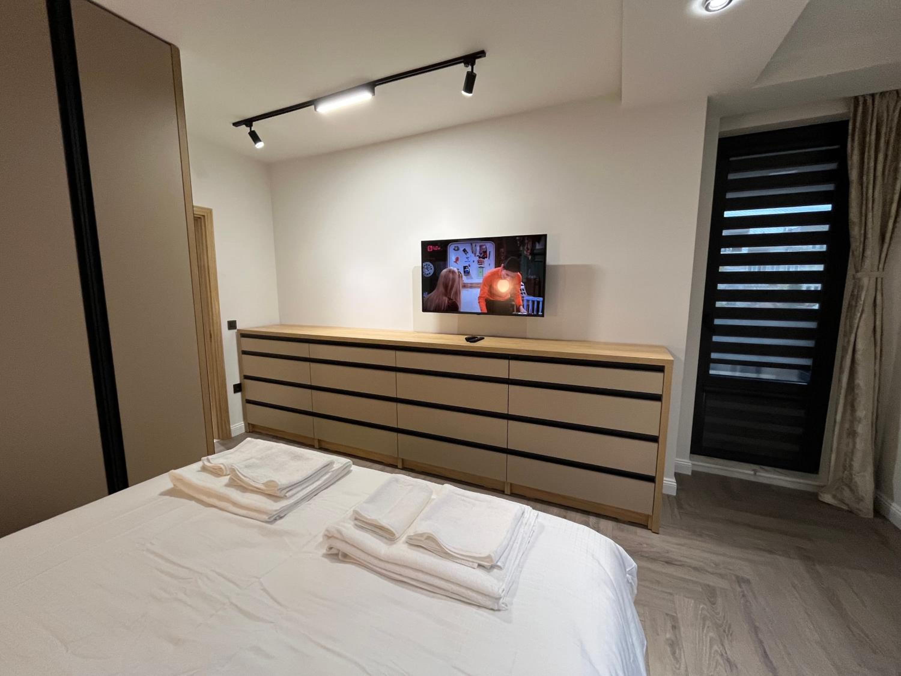 ERA NRG Luxury Apartment Pleven