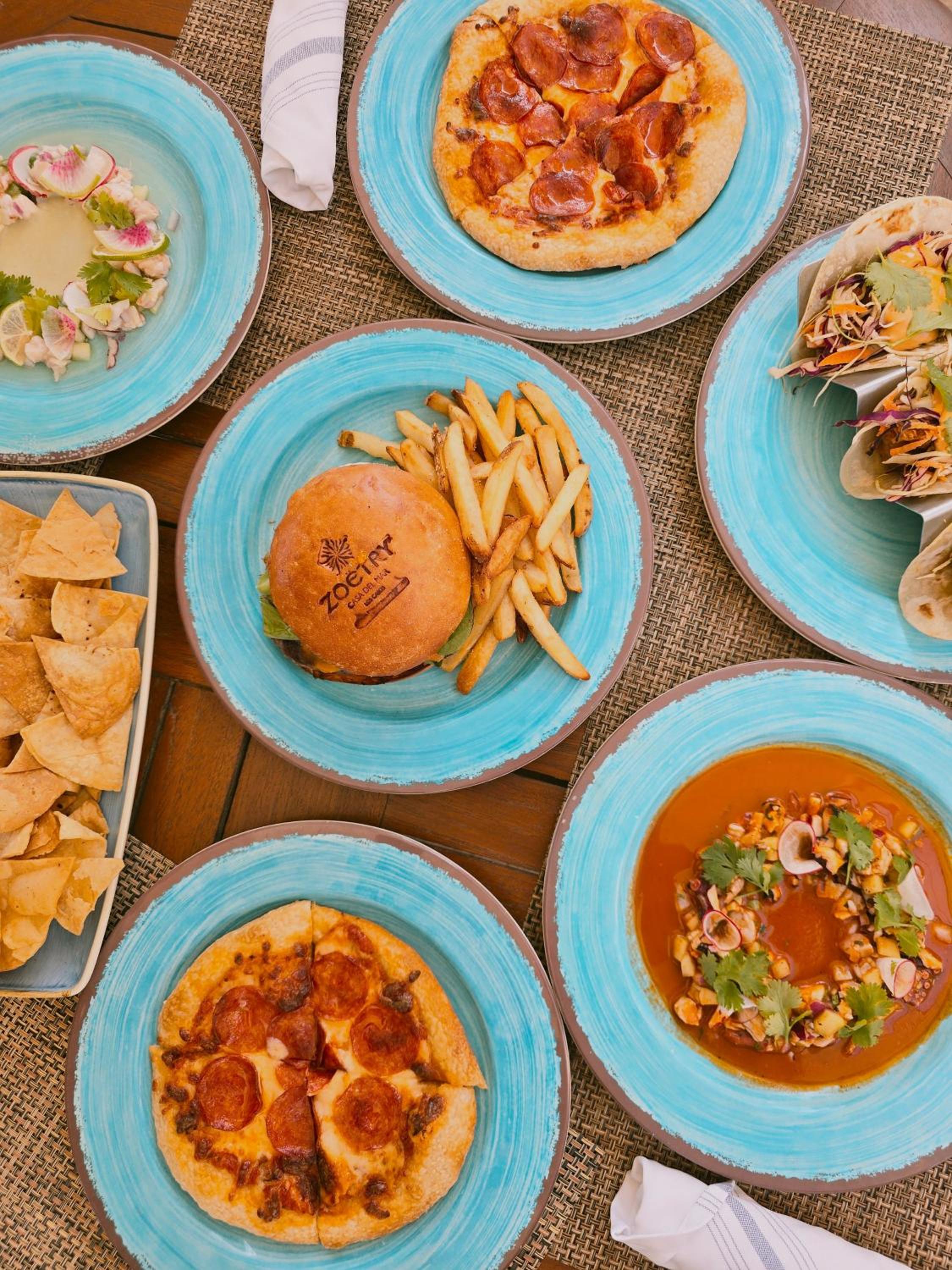 Los Cabos Vacations - Zoetry Casa del Mar Los Cabos - Property Image 75