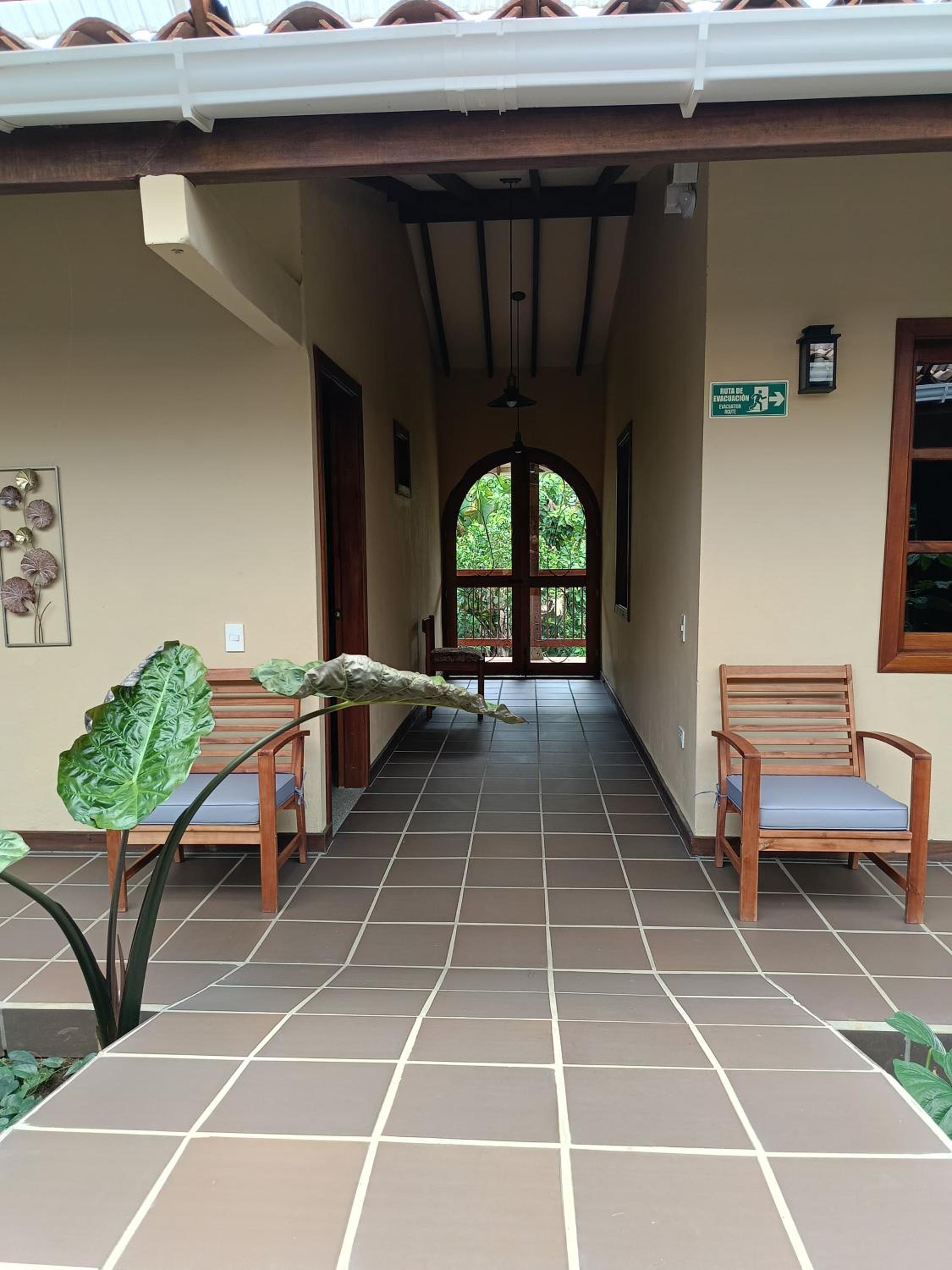 Finca MonteSer