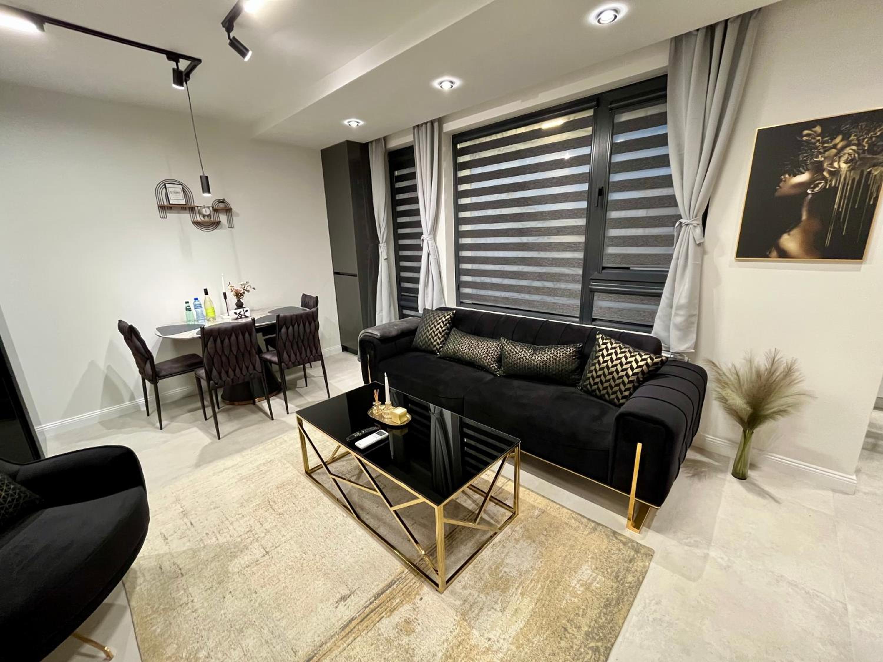 ERA NRG Luxury Apartment Pleven