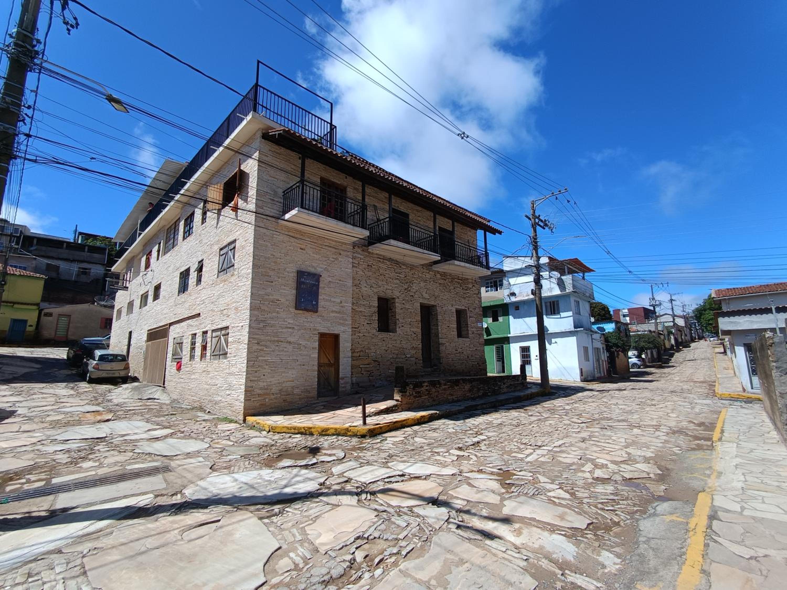 suites montanha das letras