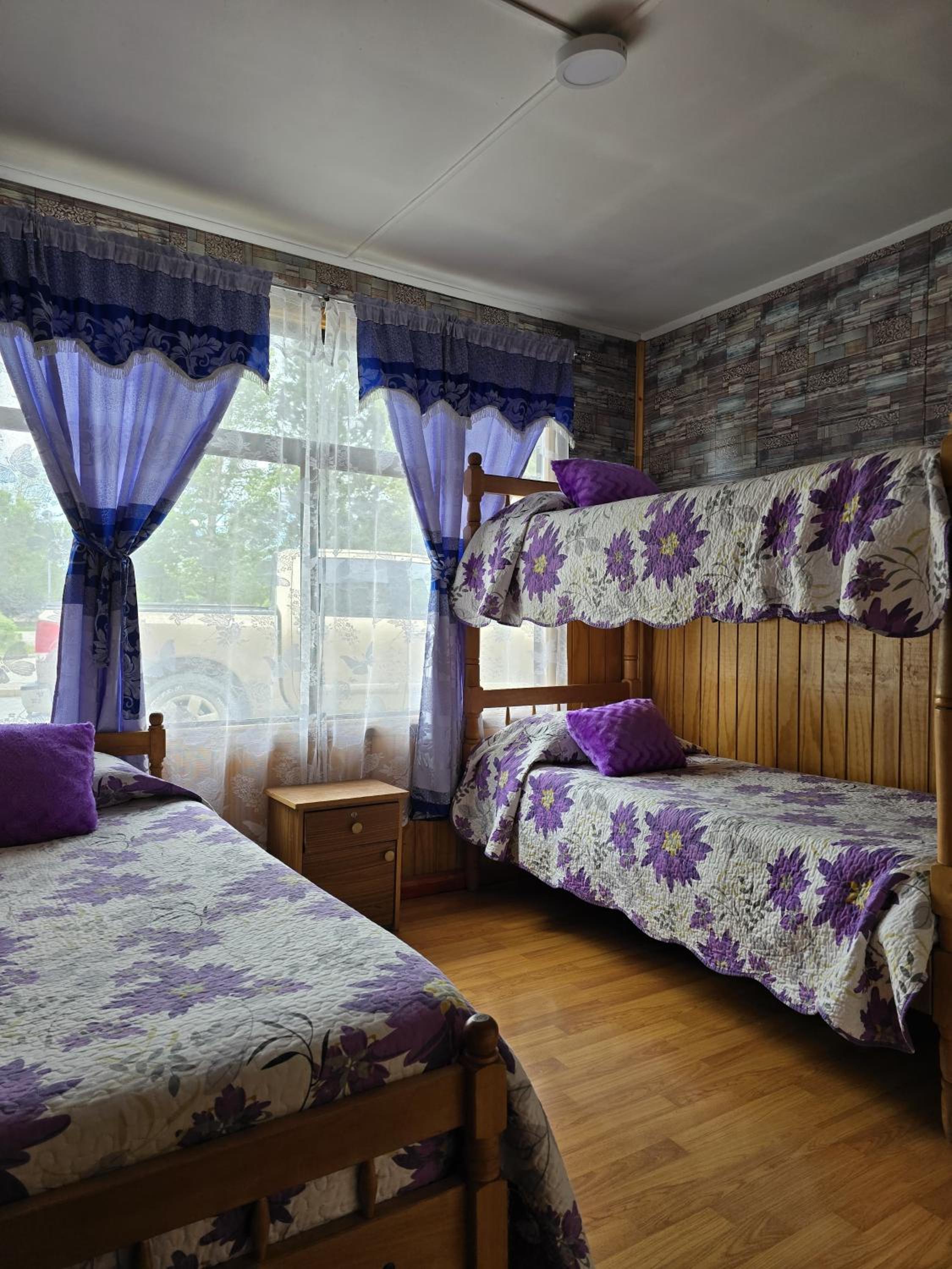 Hostal Josmar Natales