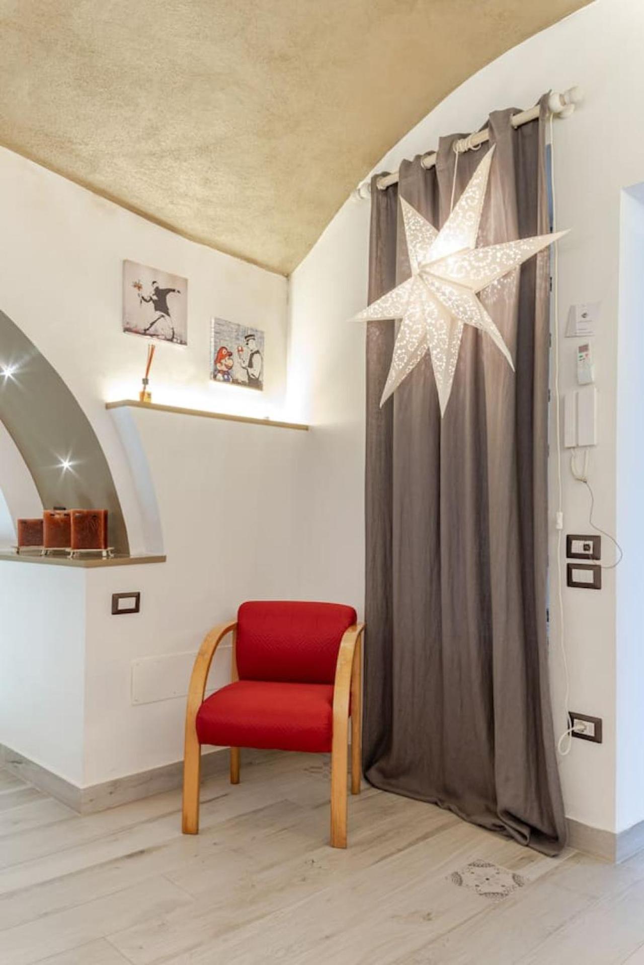 Suite tra Salerno ed Amalfi con Parcheggio gratis view 2