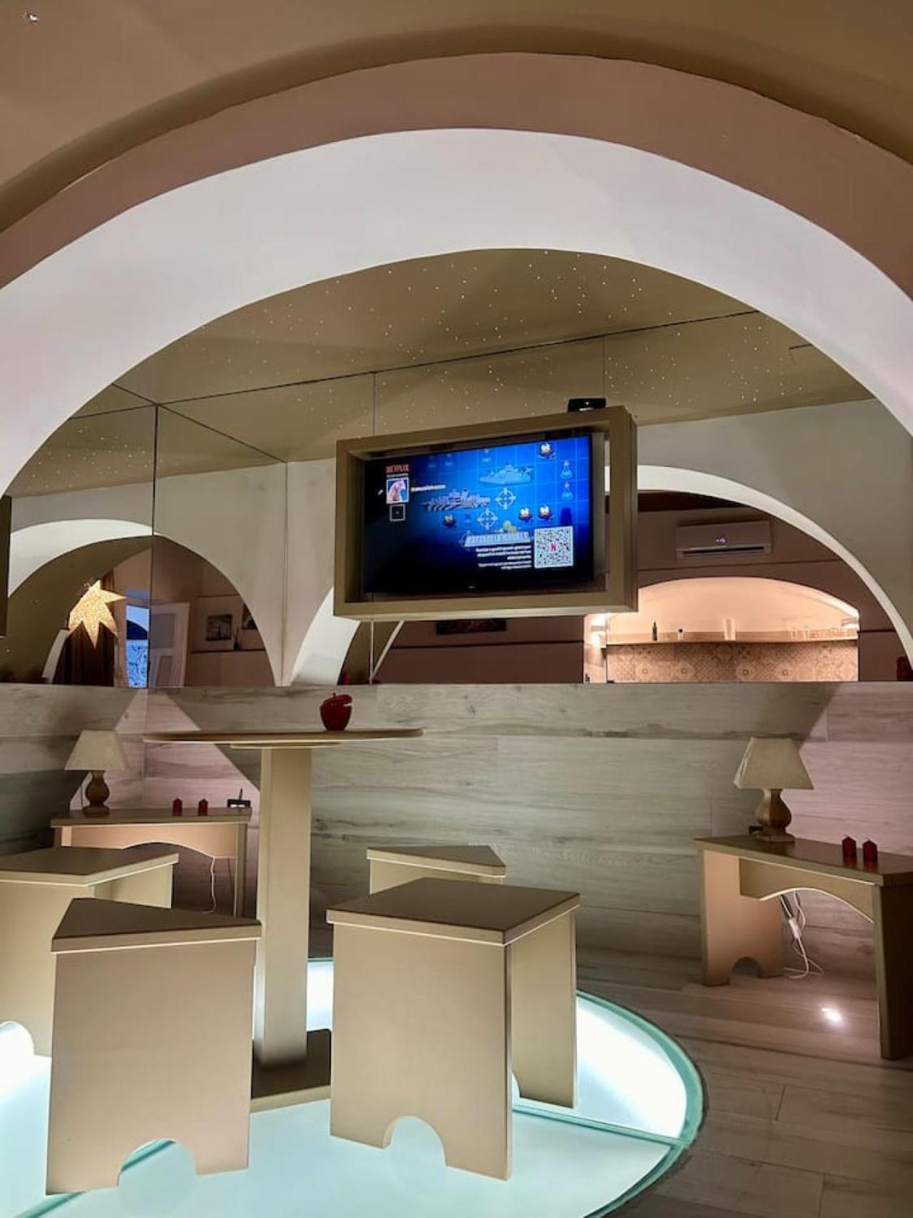 Suite tra Salerno ed Amalfi con Parcheggio gratis view 3