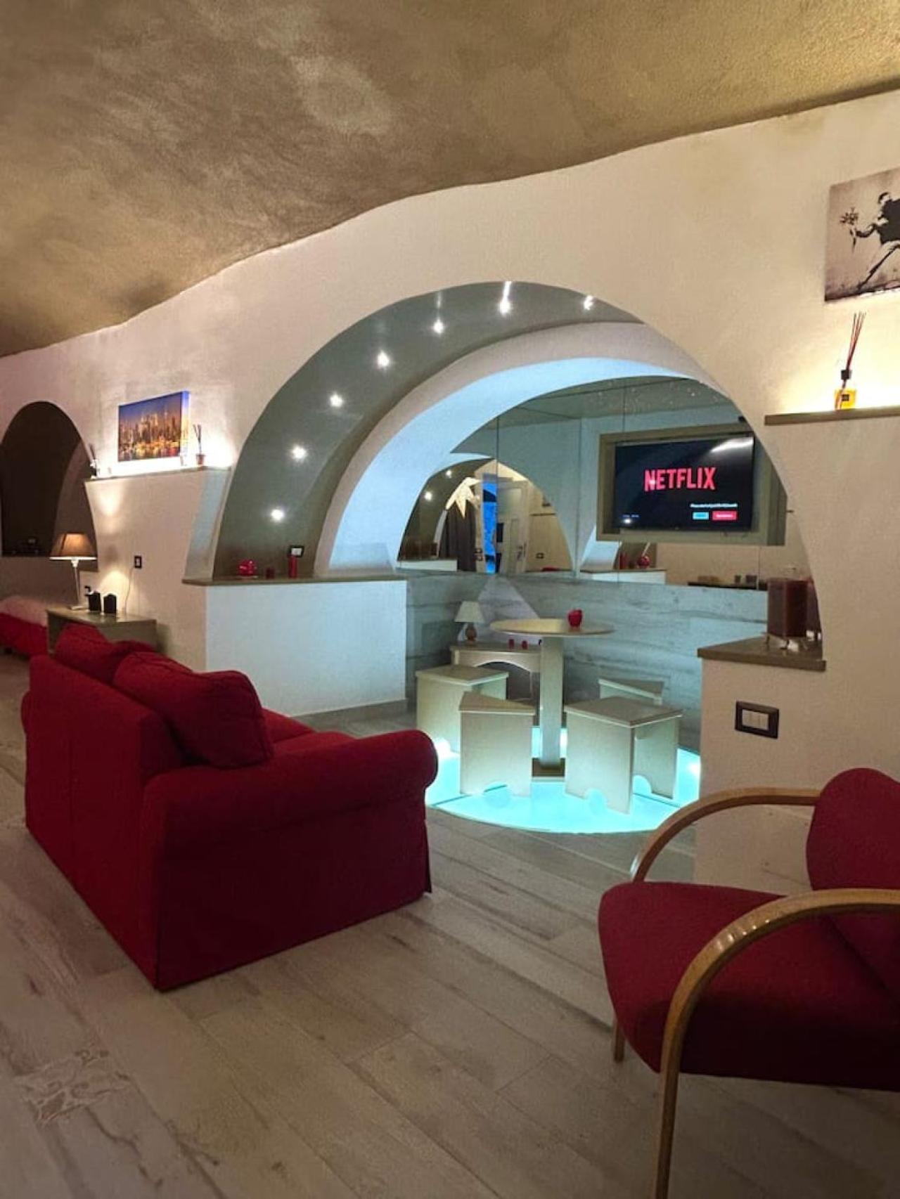 Suite tra Salerno ed Amalfi con Parcheggio gratis view 4
