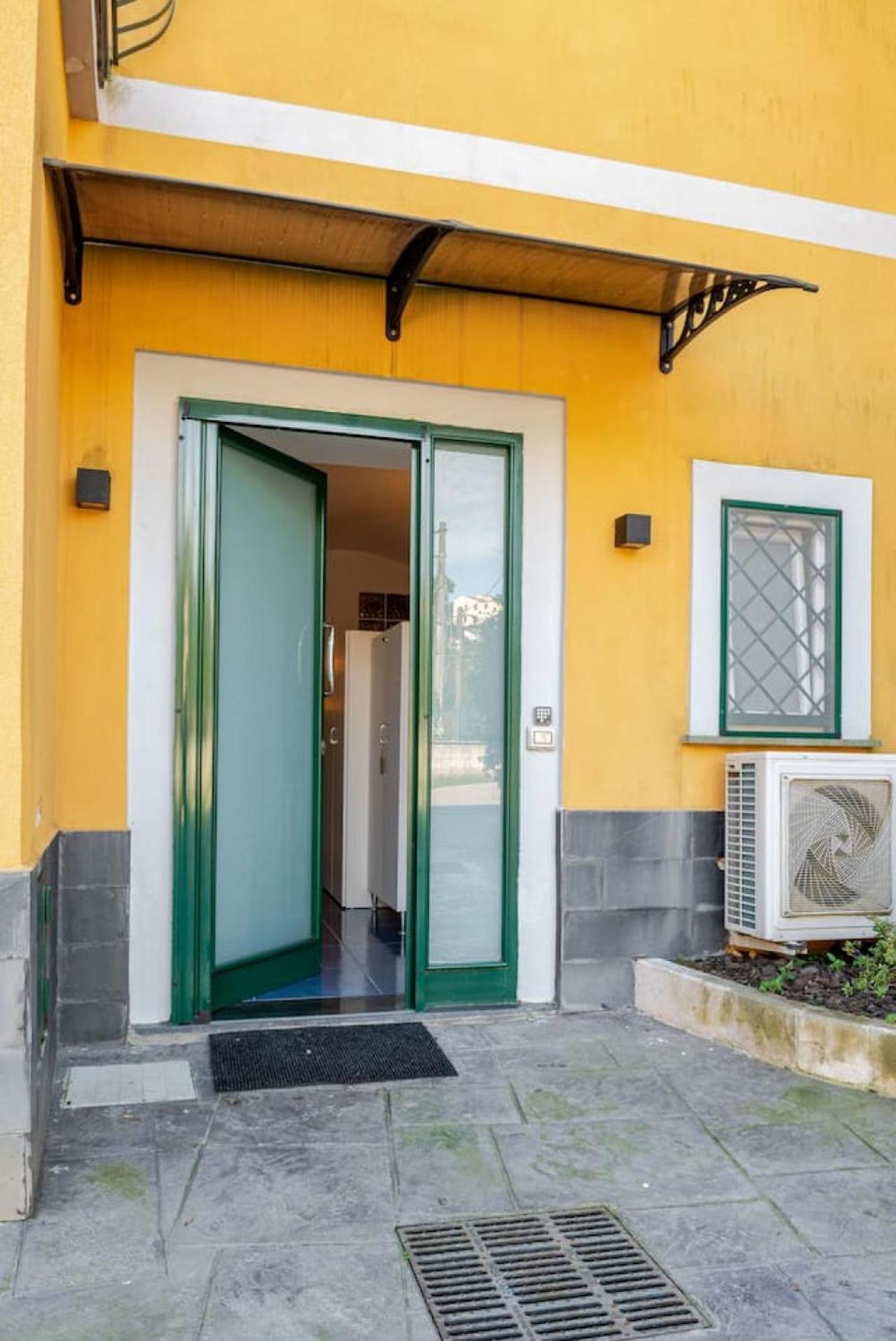 Suite tra Salerno ed Amalfi con Parcheggio gratis view 5