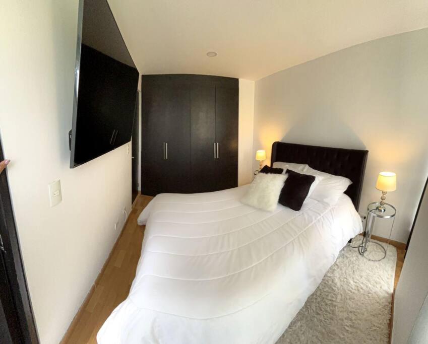 Apartamento Nuevo Tunja