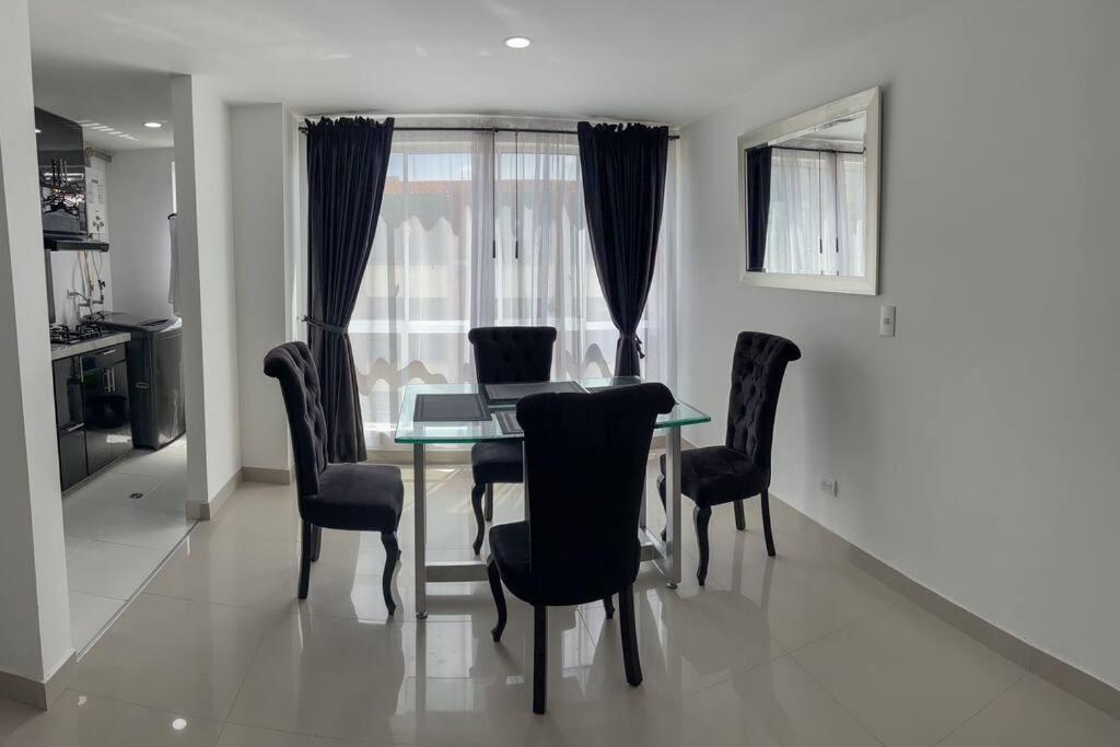 Apartamento Nuevo Tunja