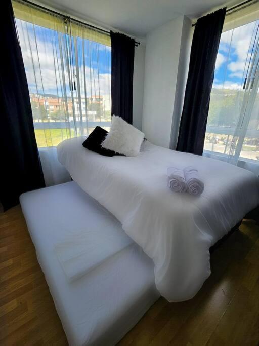 Apartamento Nuevo Tunja