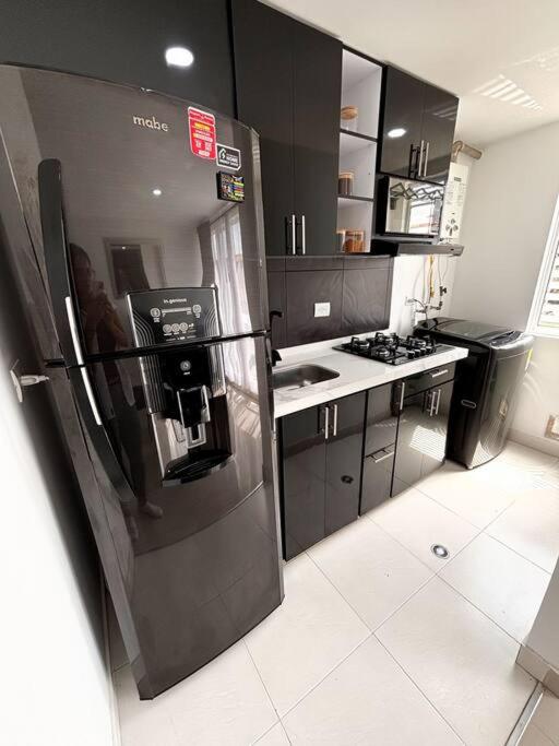 Apartamento Nuevo Tunja