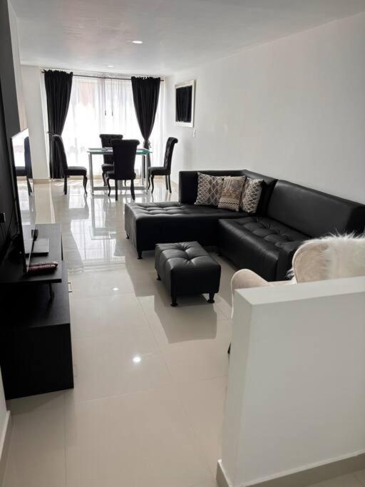 Apartamento Nuevo Tunja