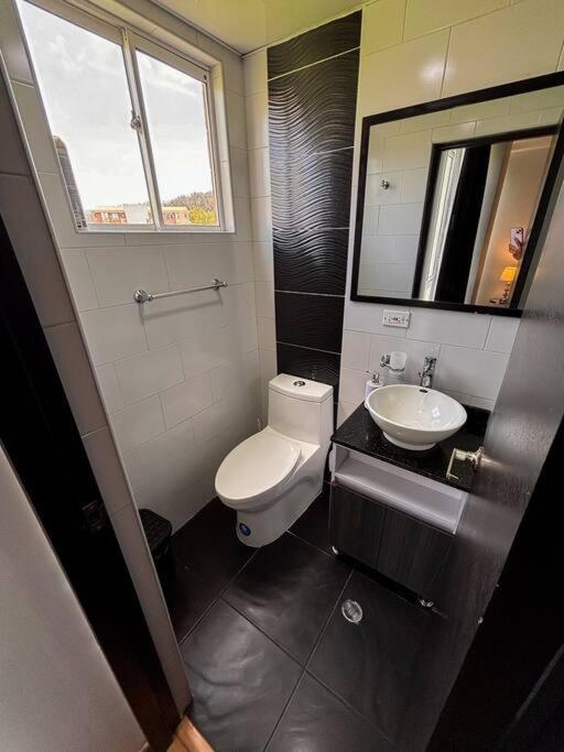 Apartamento Nuevo Tunja