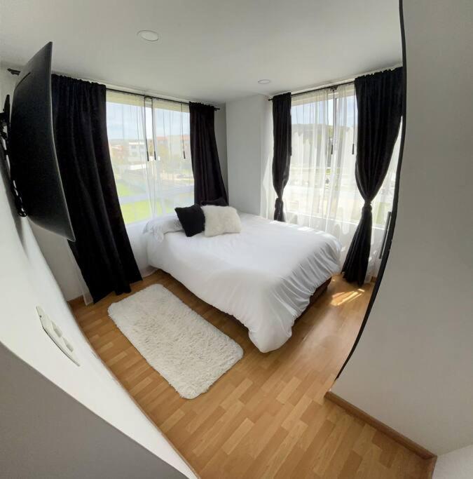 Apartamento Nuevo Tunja