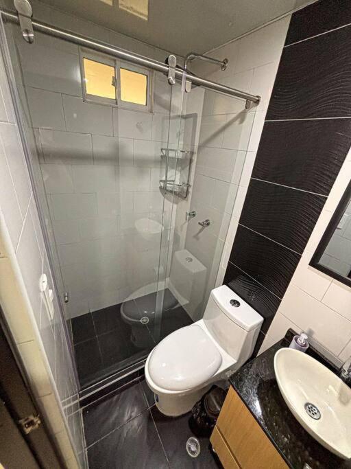 Apartamento Nuevo Tunja