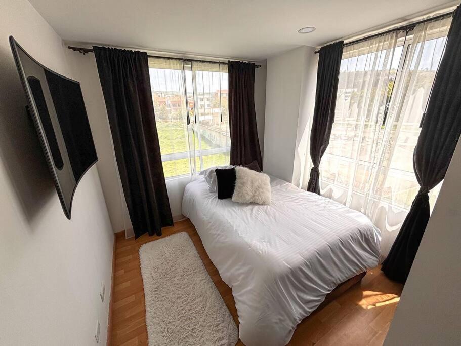 Apartamento Nuevo Tunja